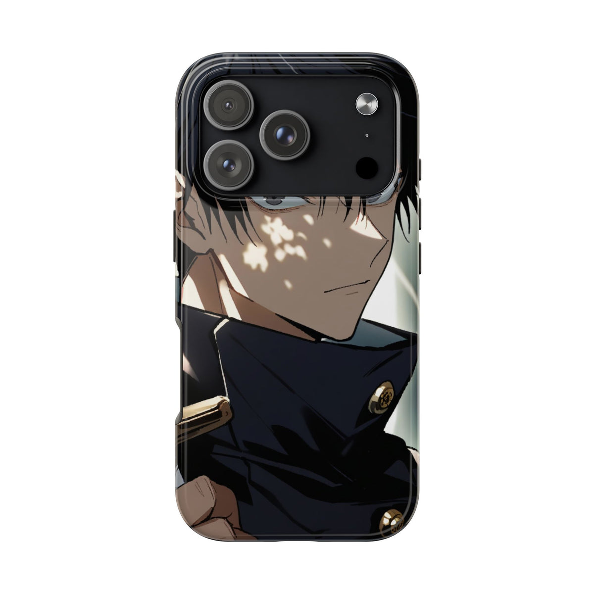 Megumi Fushiguro 003 Tough Cases