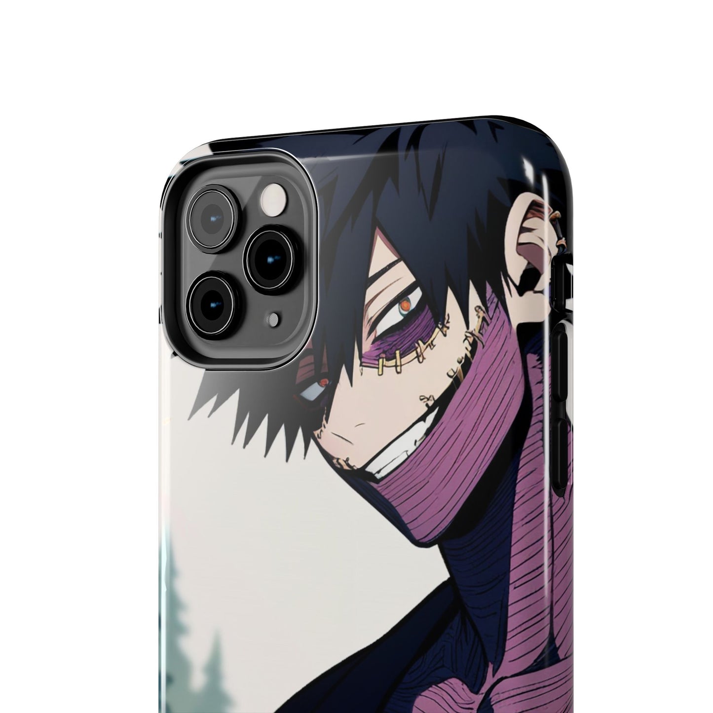 Dabi 002 Tough Cases