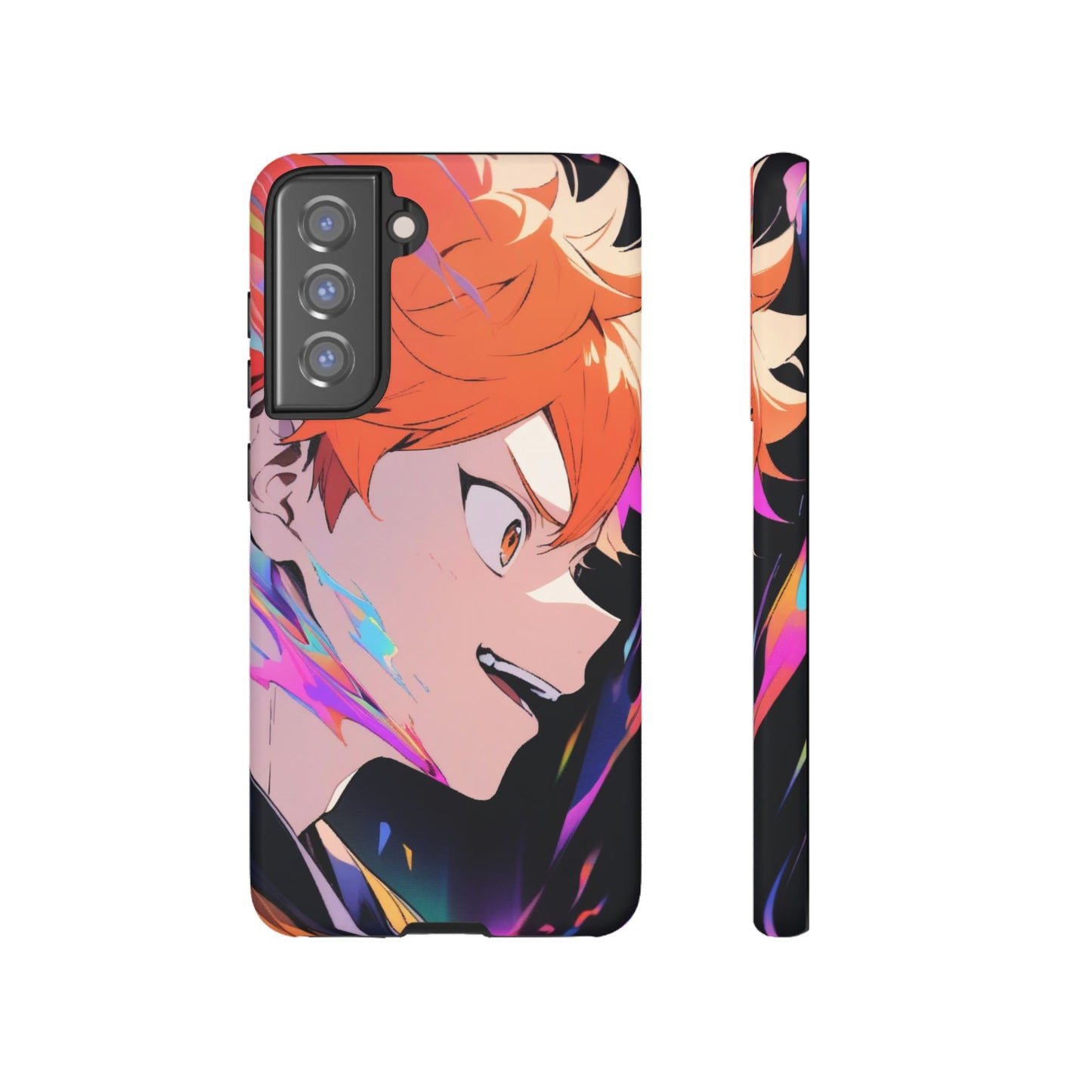 Hinata Shouyou 001 Tough Cases