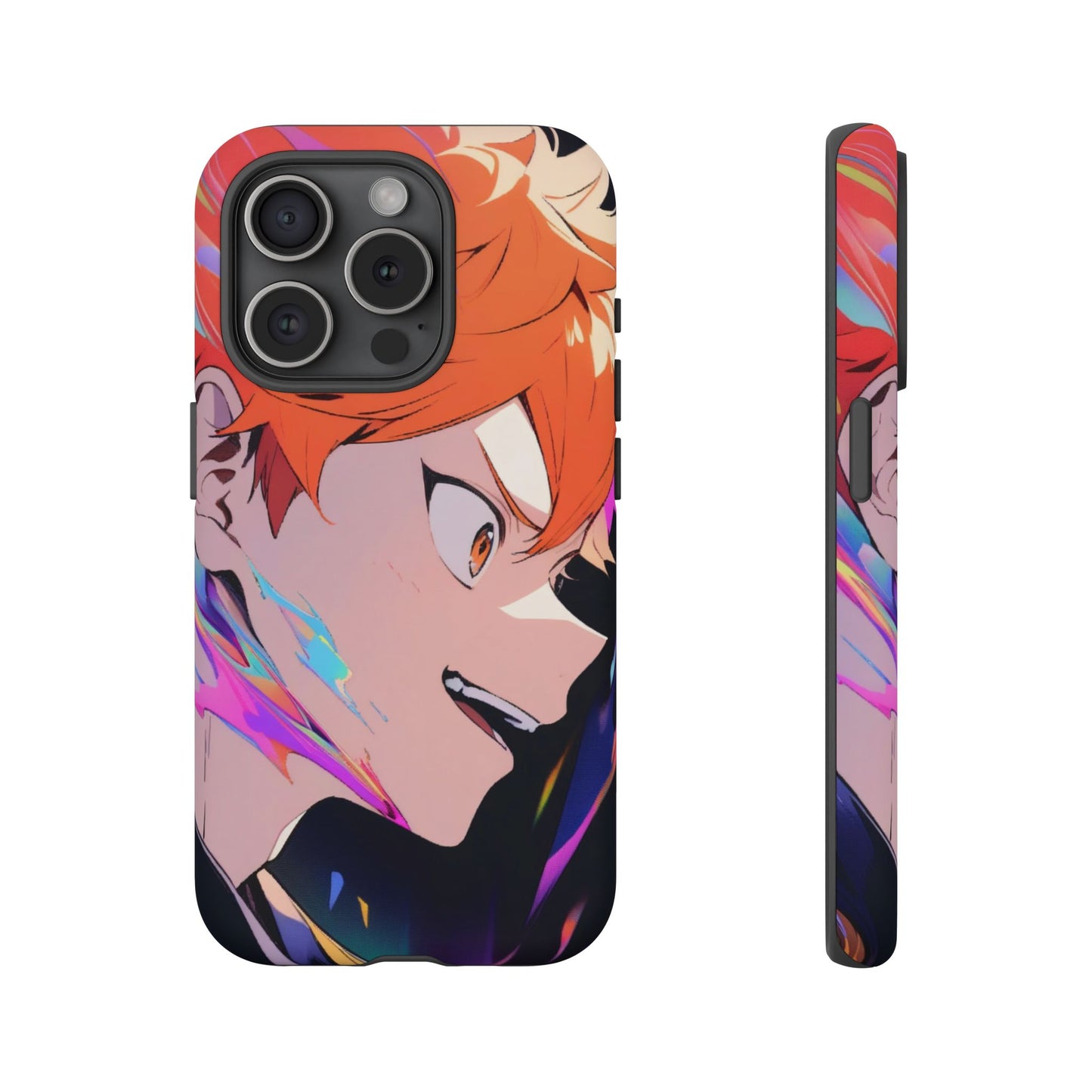 Hinata Shouyou 001 Tough Cases