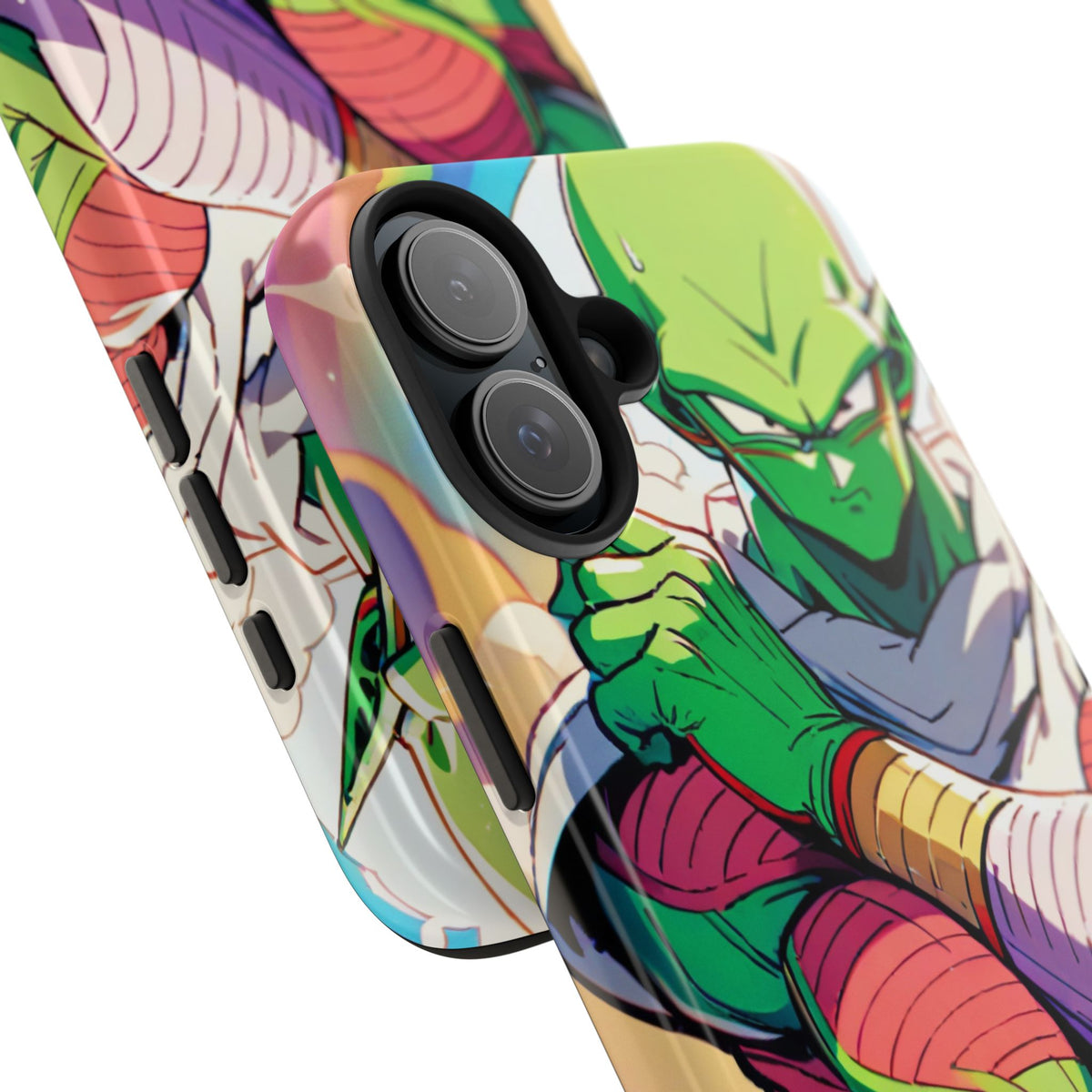 Piccolo 002 Tough Cases