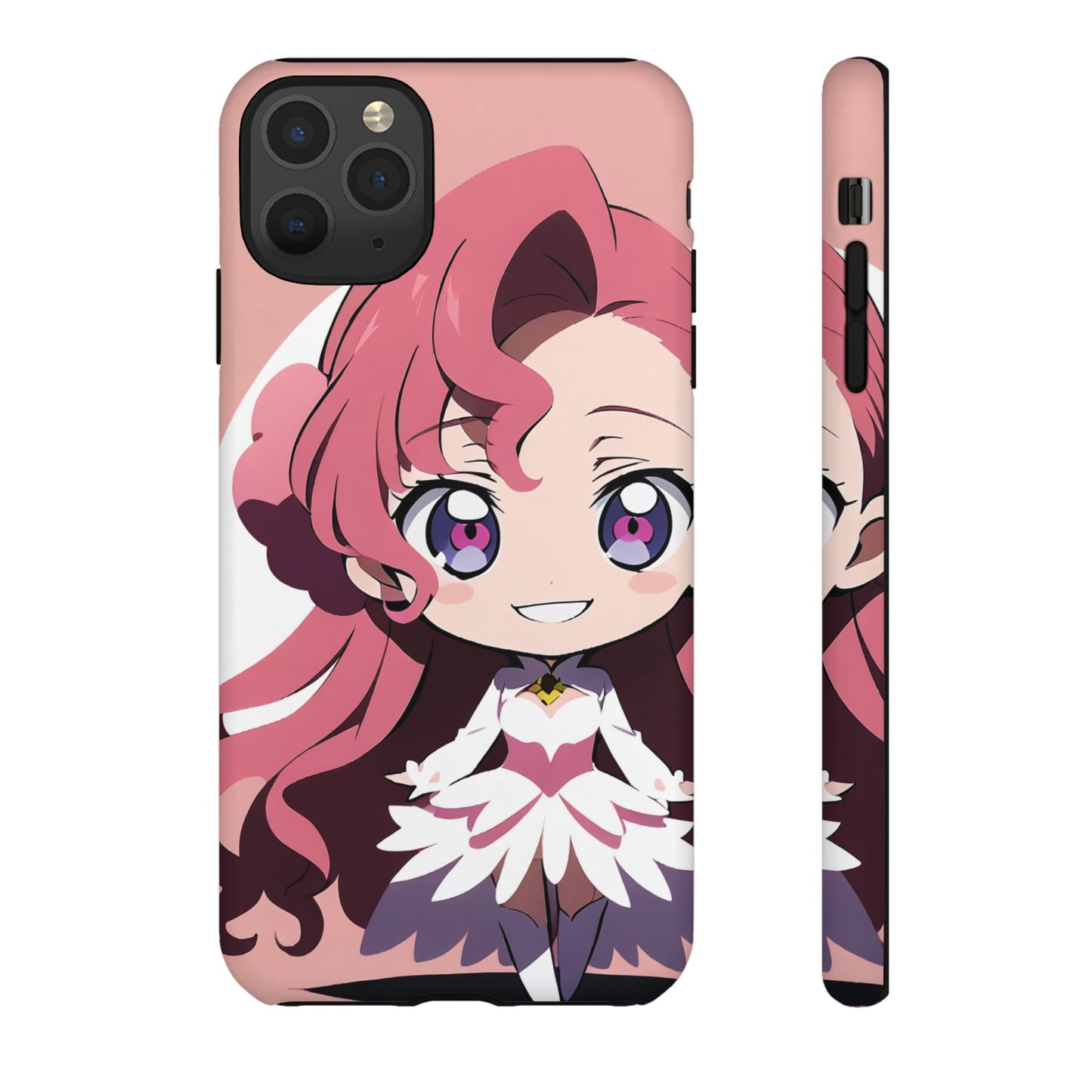 Euphemia 002 Tough Cases