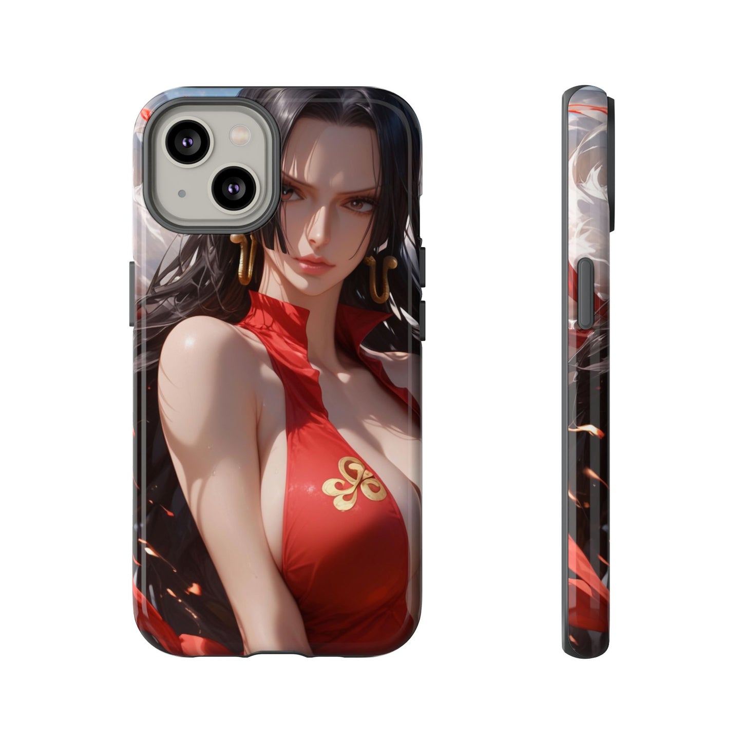 Boa Hancock 006 Tough Cases