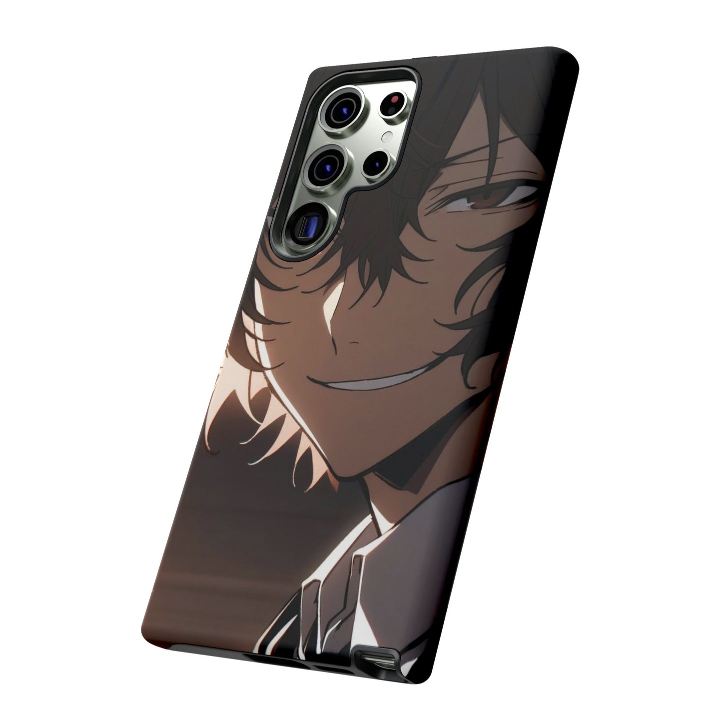 Dazai Osamu 001 Tough Cases