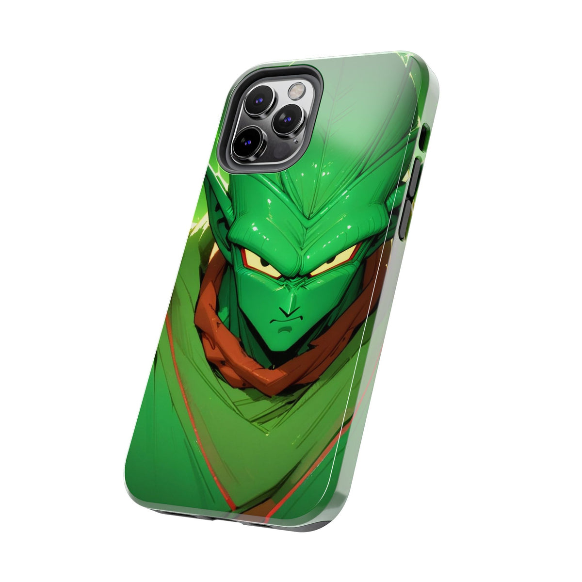 Piccolo 001 Tough Cases