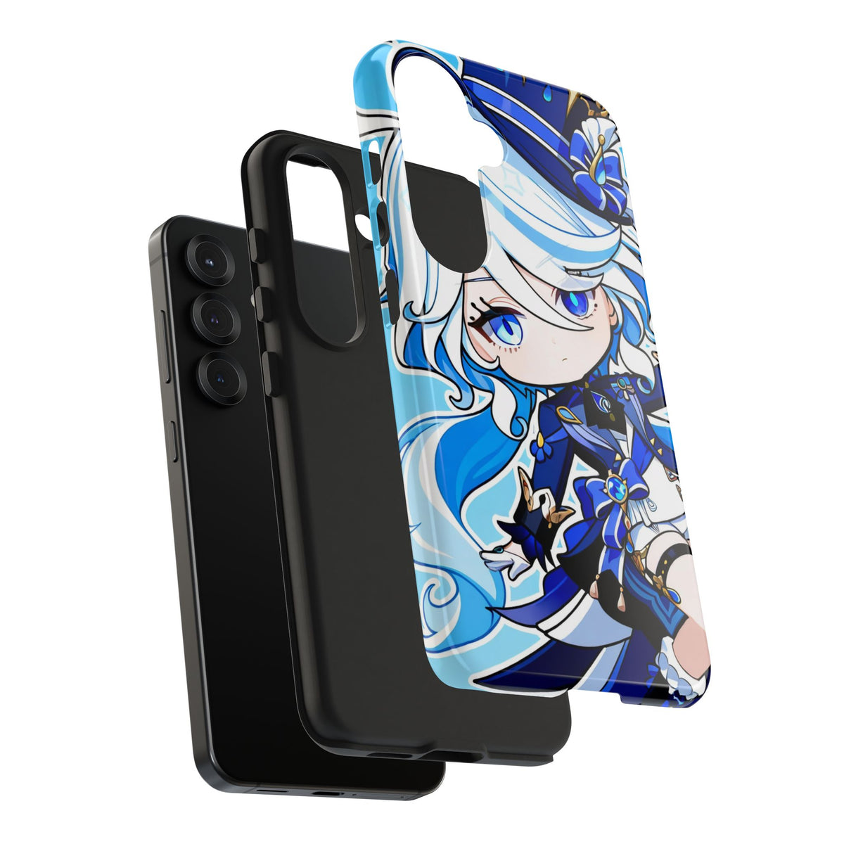 Furina 002 Tough Cases