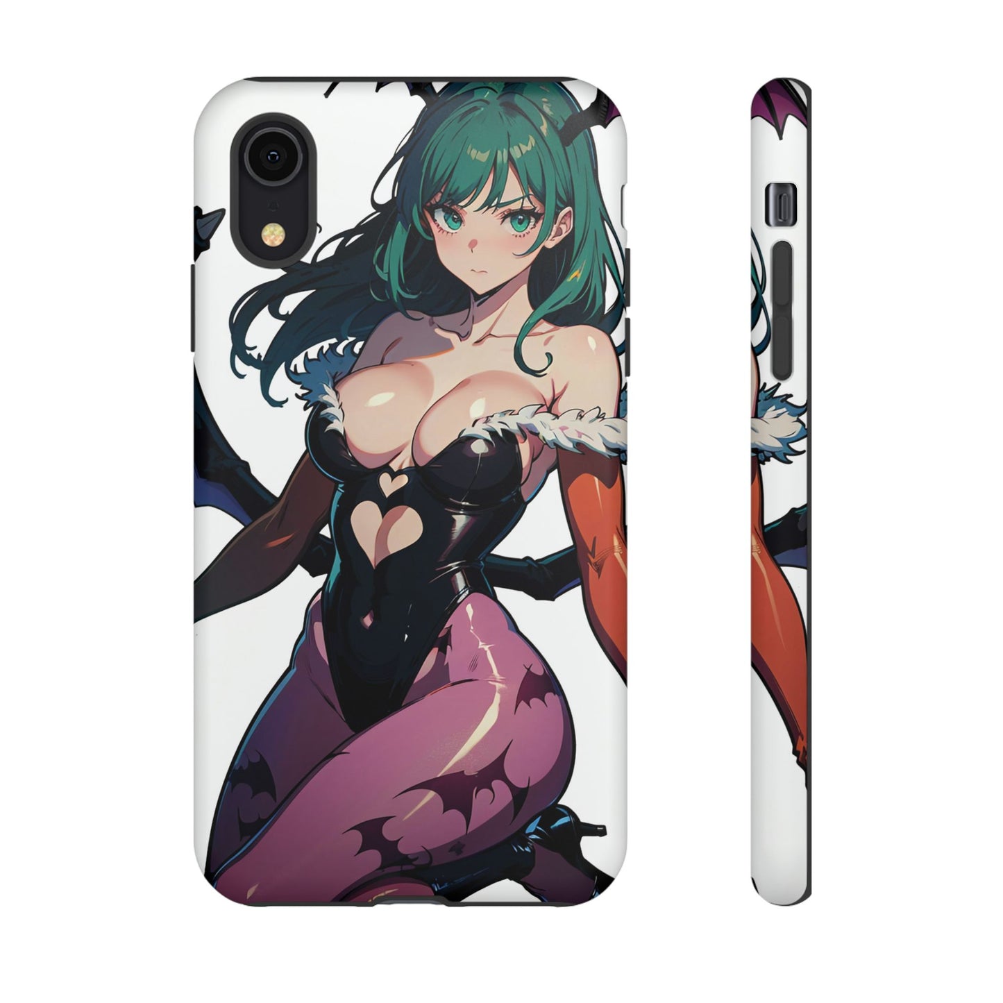 Morrigan 004 Tough Cases