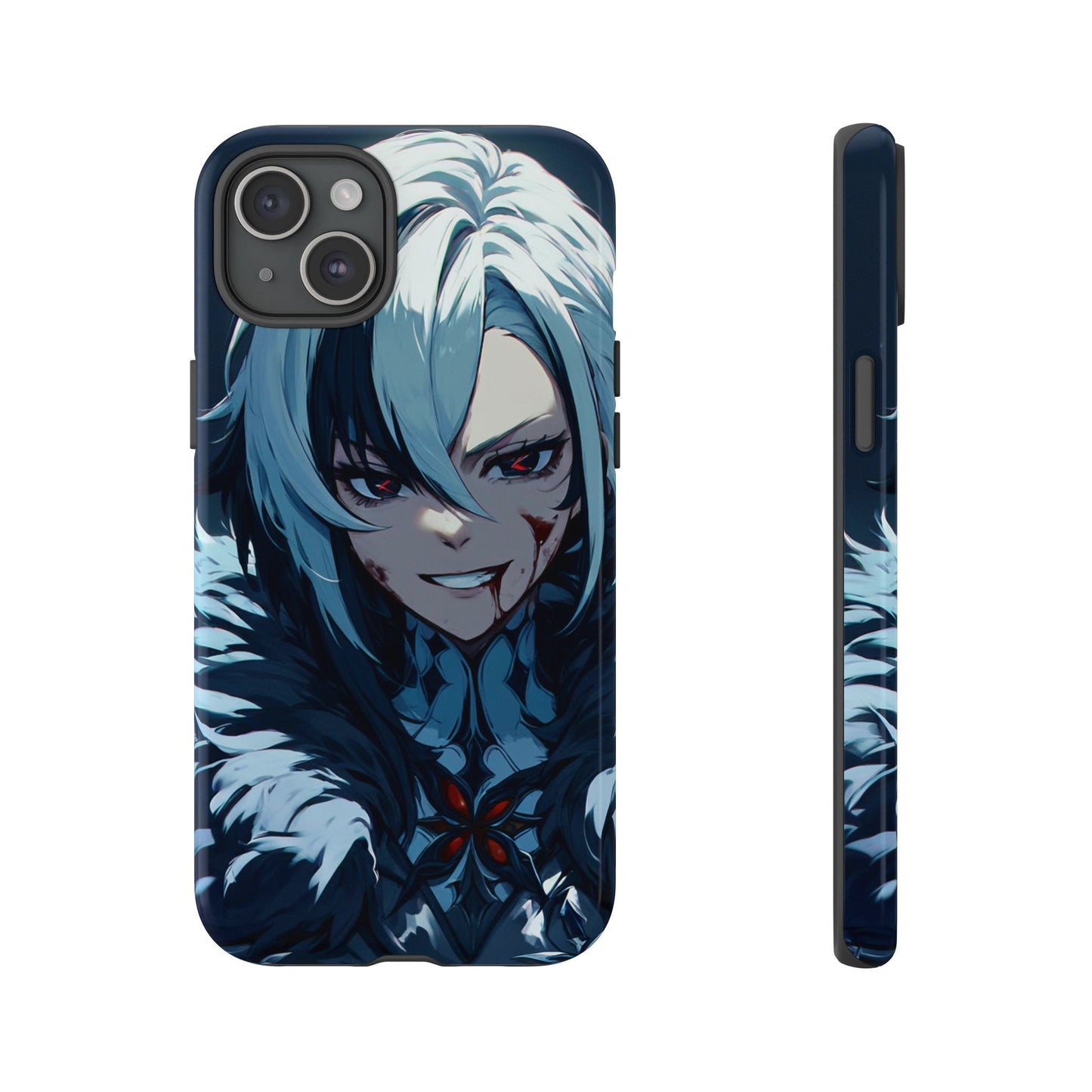 Arlecchino 004 Tough Cases