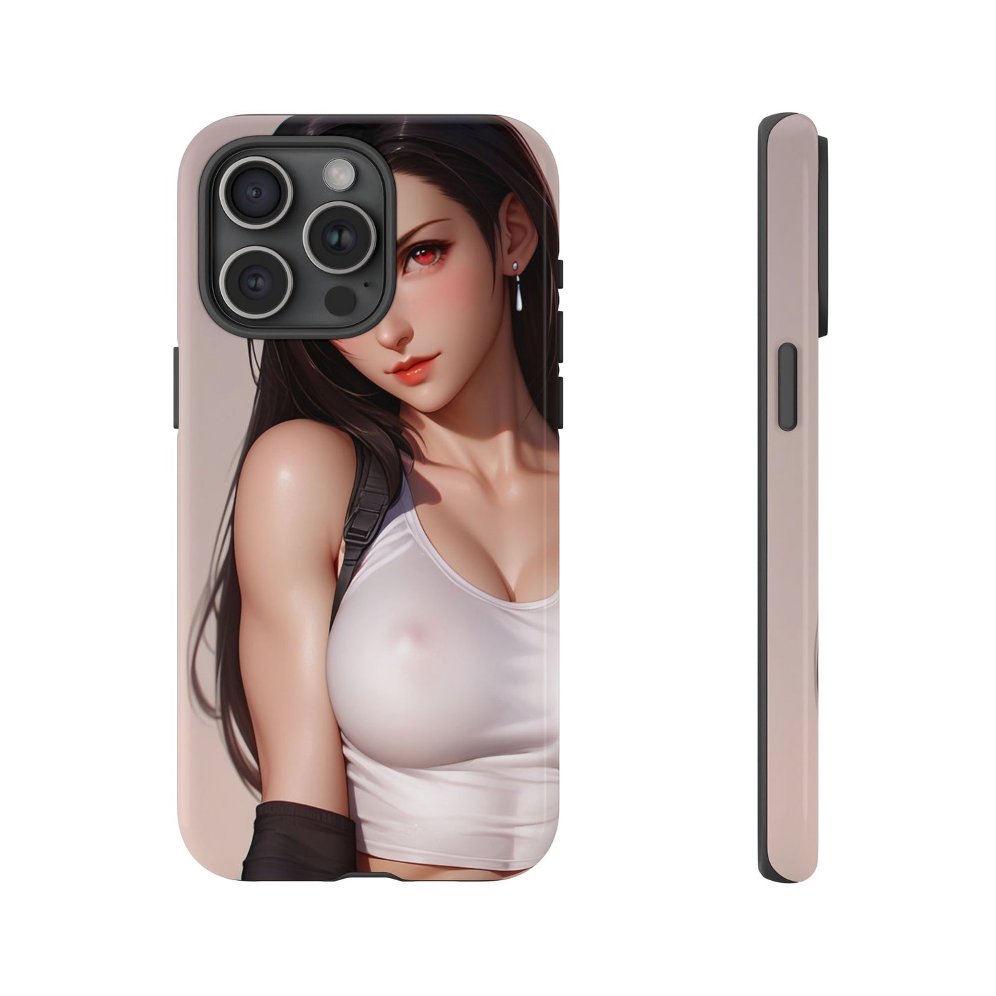 Tifa Lockhart 010 Tough Cases