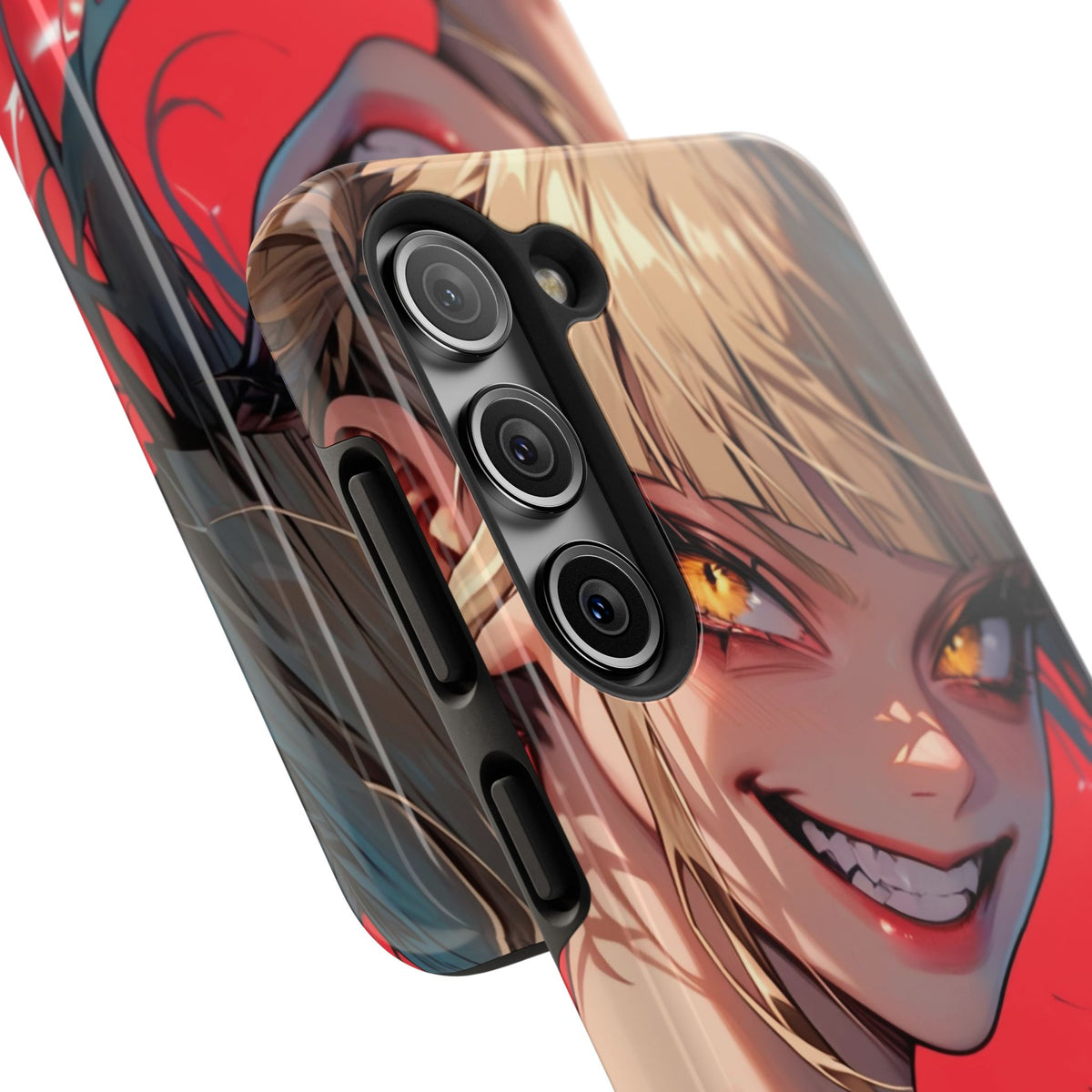 Himiko Toga 008 Tough Cases