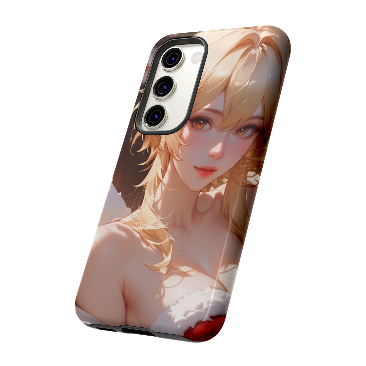 Lumine 008 Tough Cases