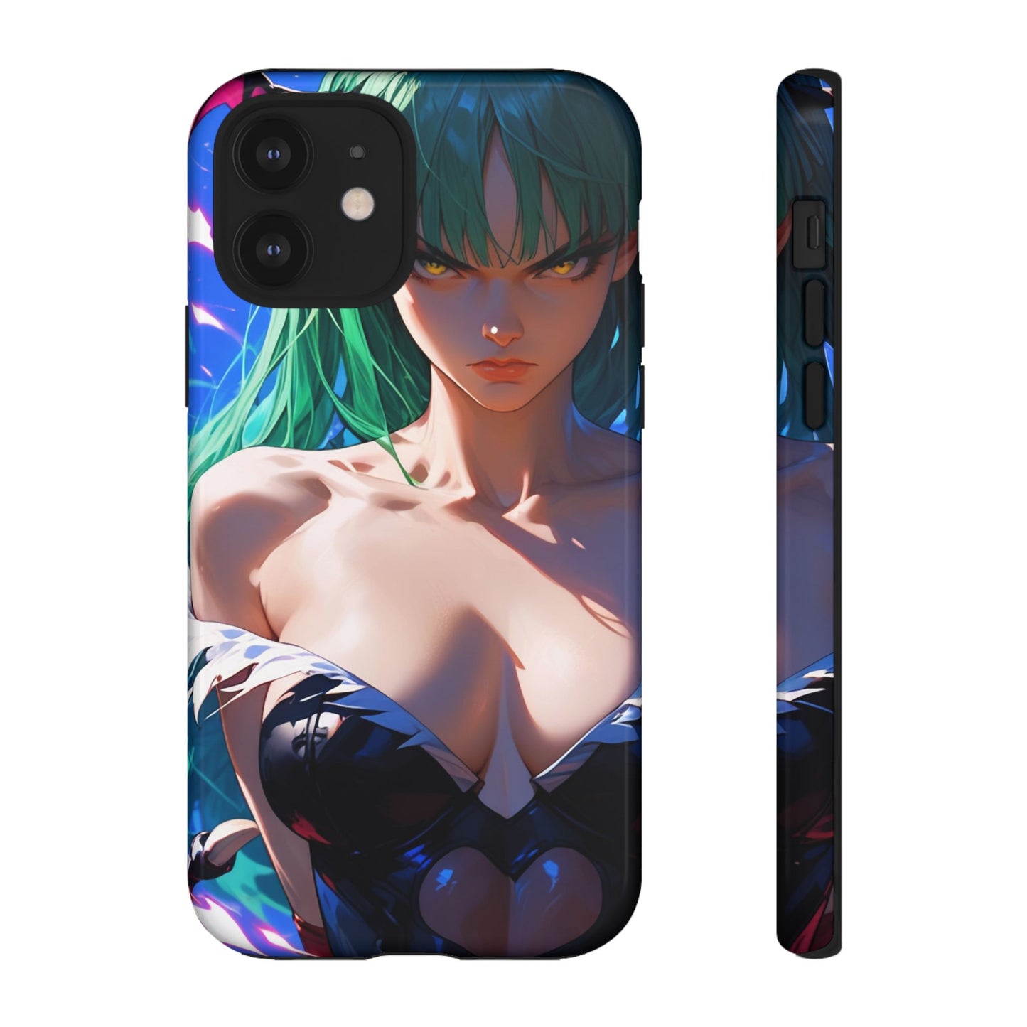 Morrigan 001 Tough Cases