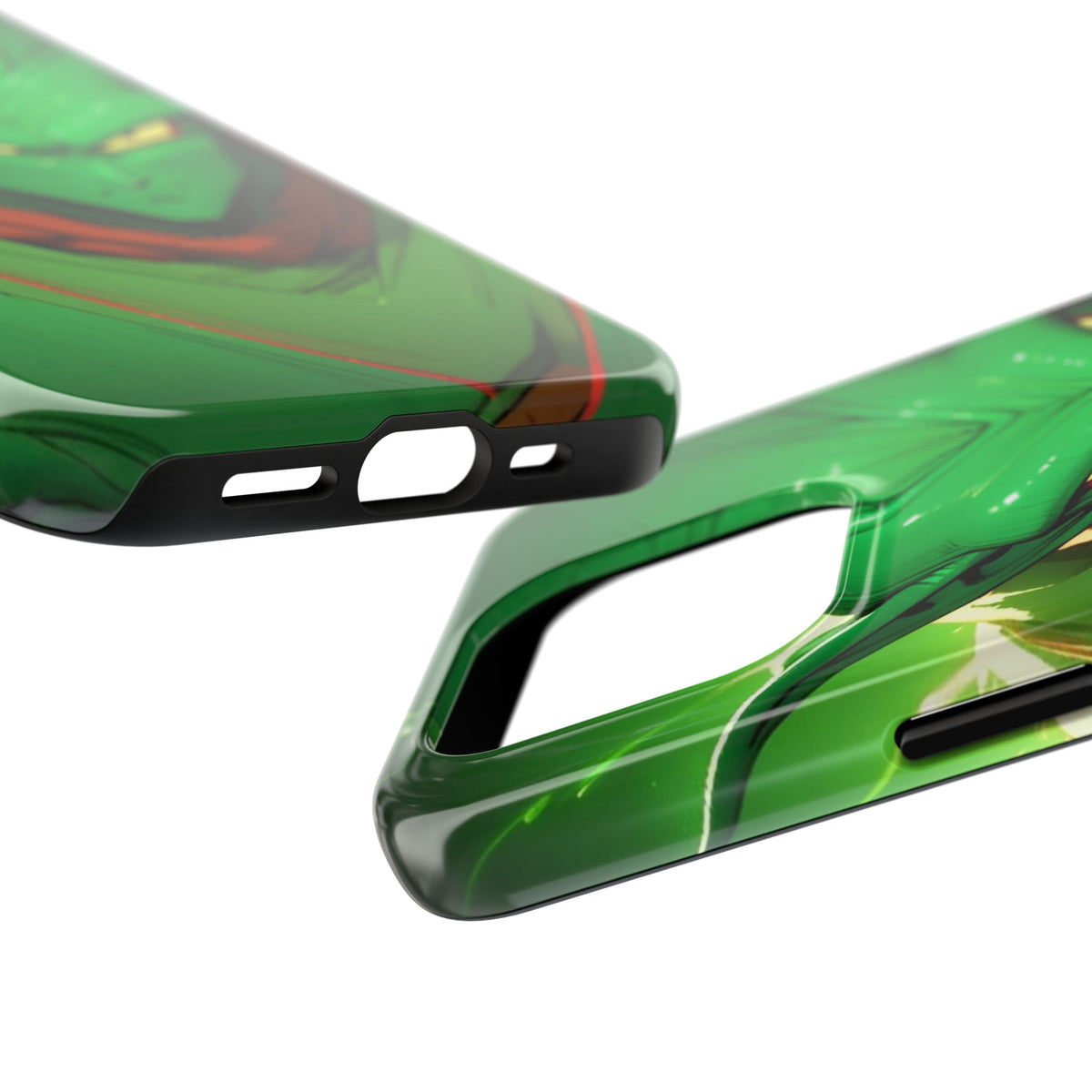 Piccolo 001 Tough Cases