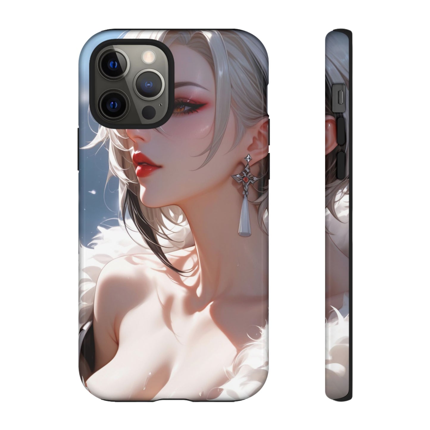 Arlecchino 008 Tough Cases