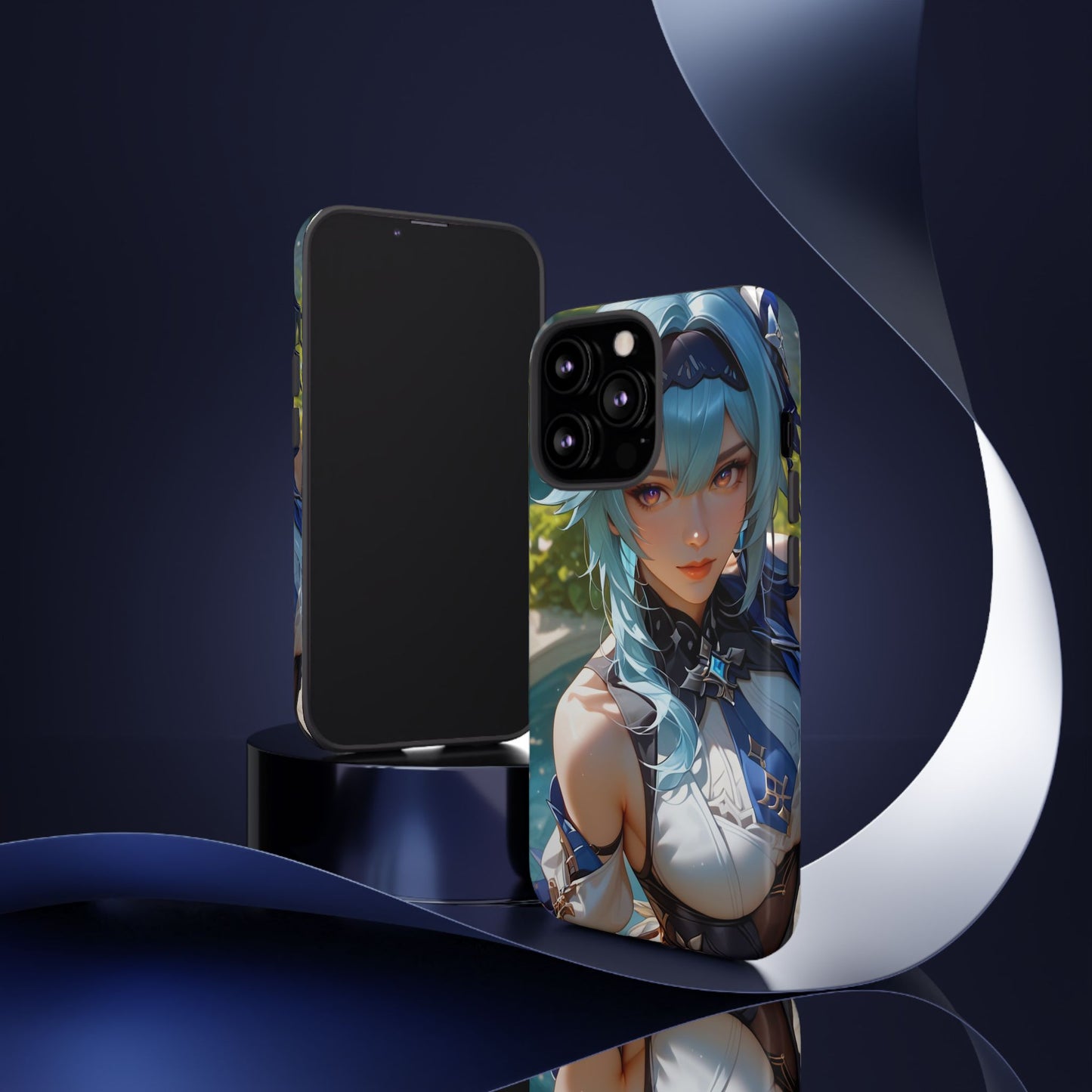 Eula 005 Tough Cases