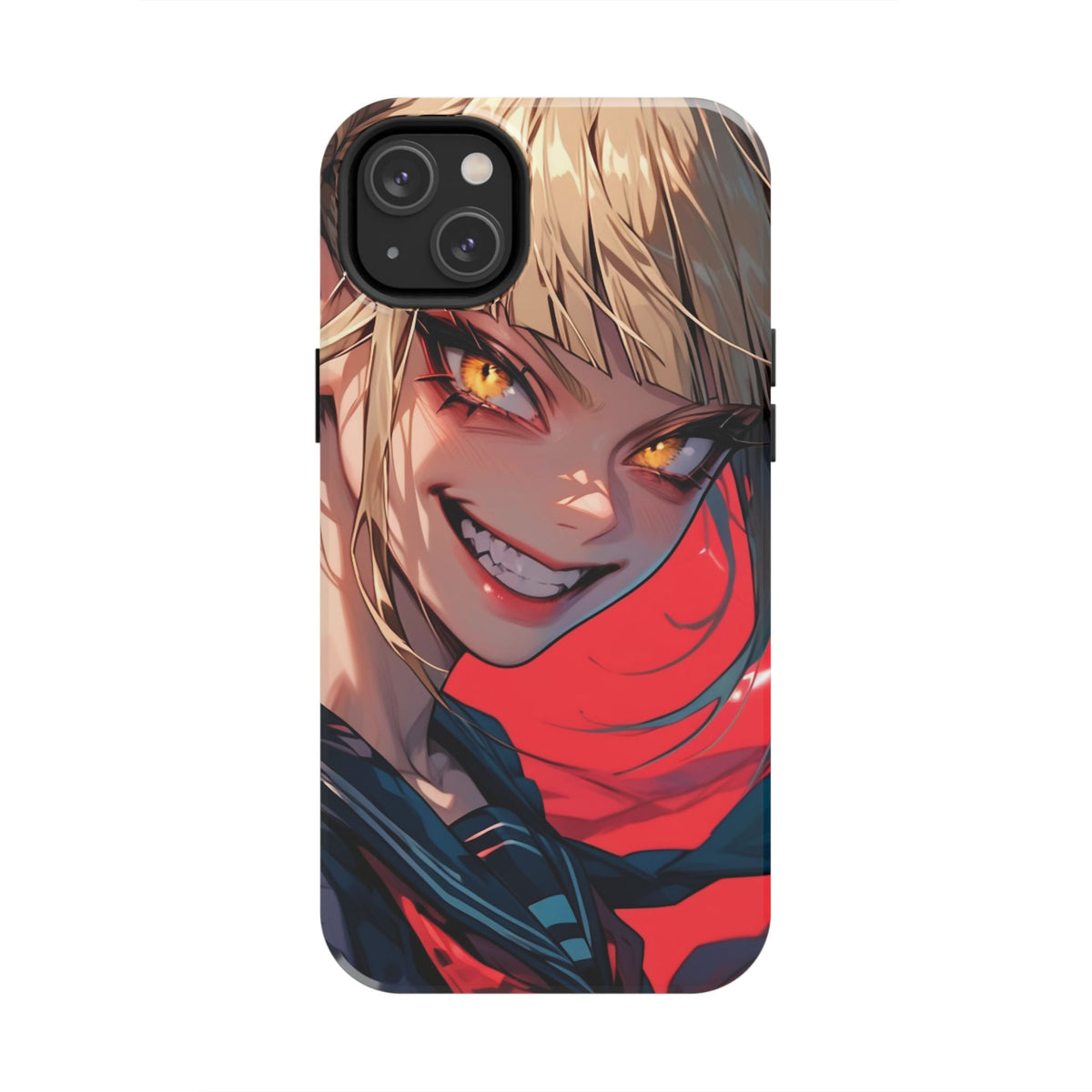 Himiko Toga 008 Tough Cases