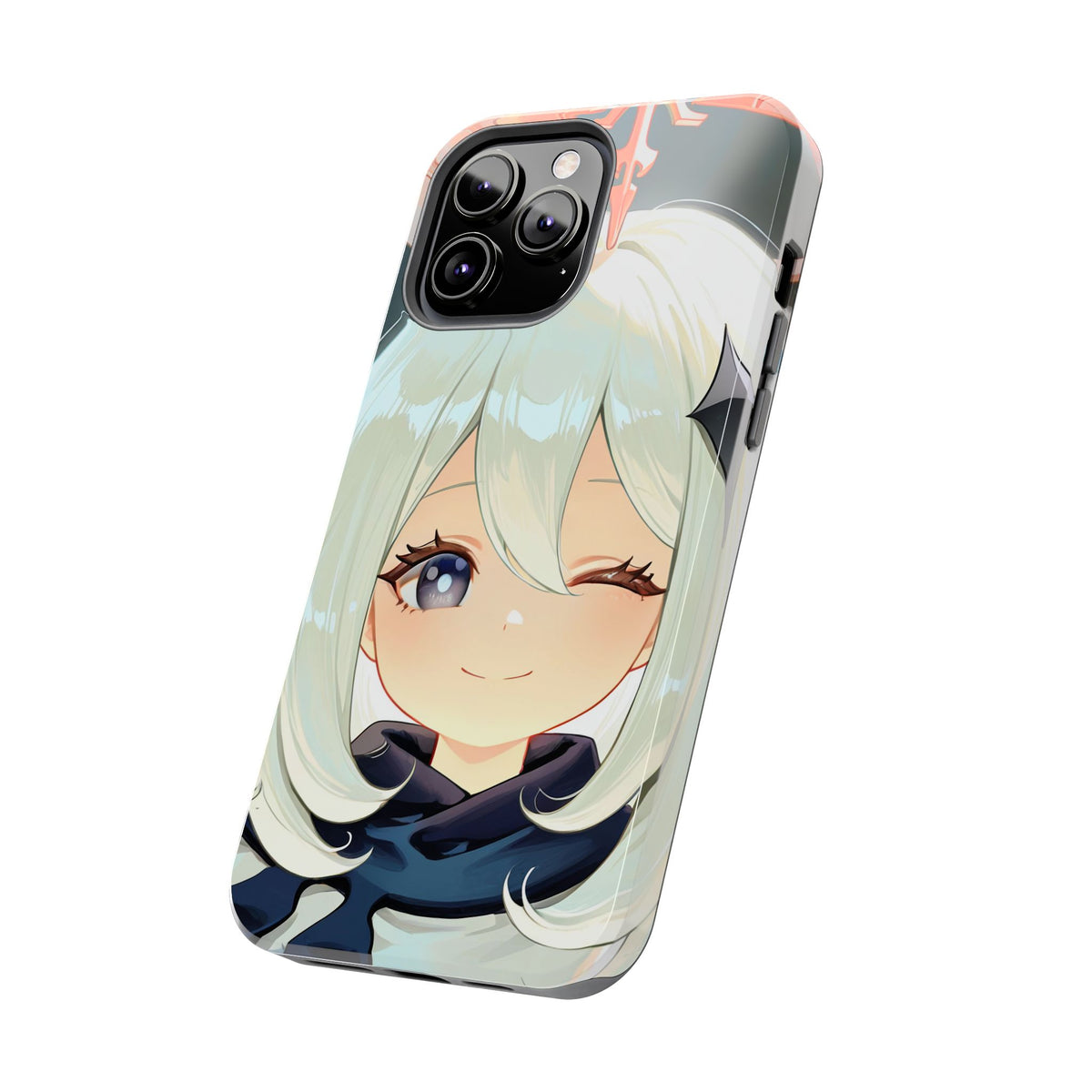 Paimon 002 Tough Cases