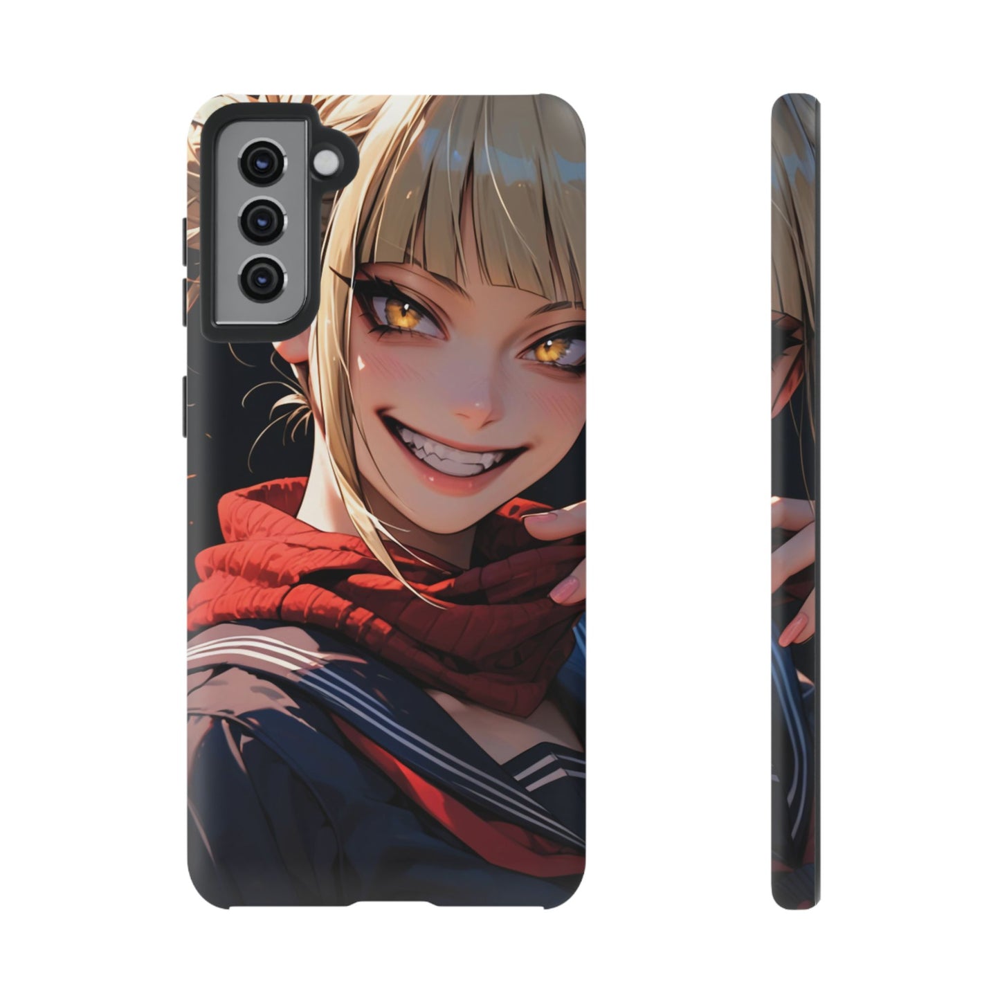 Himiko Toga 002 Tough Cases