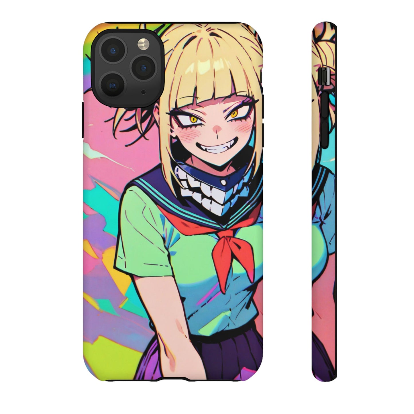 Himiko Toga 005 Tough Cases