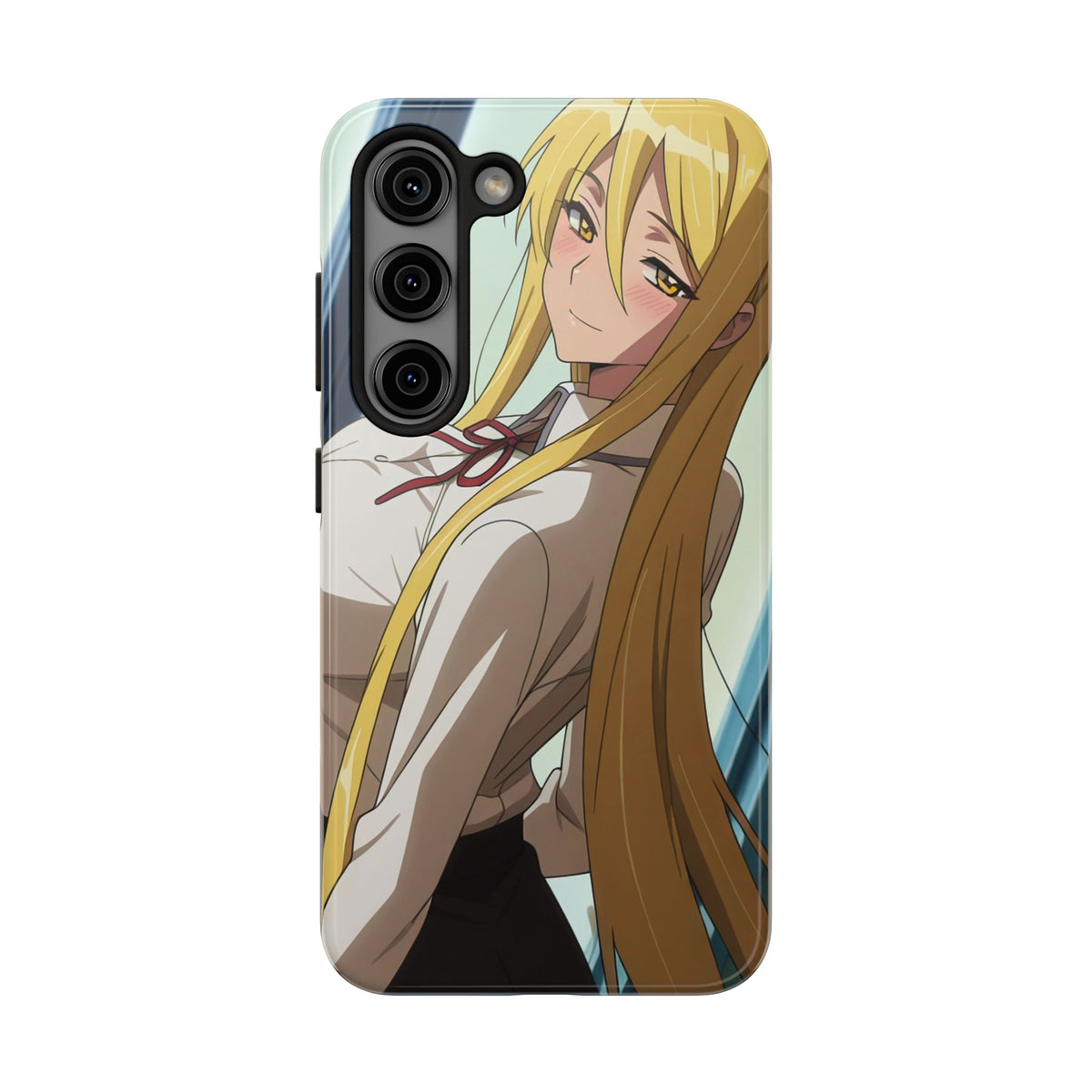 Marikawa Shizuka 002 Tough Cases