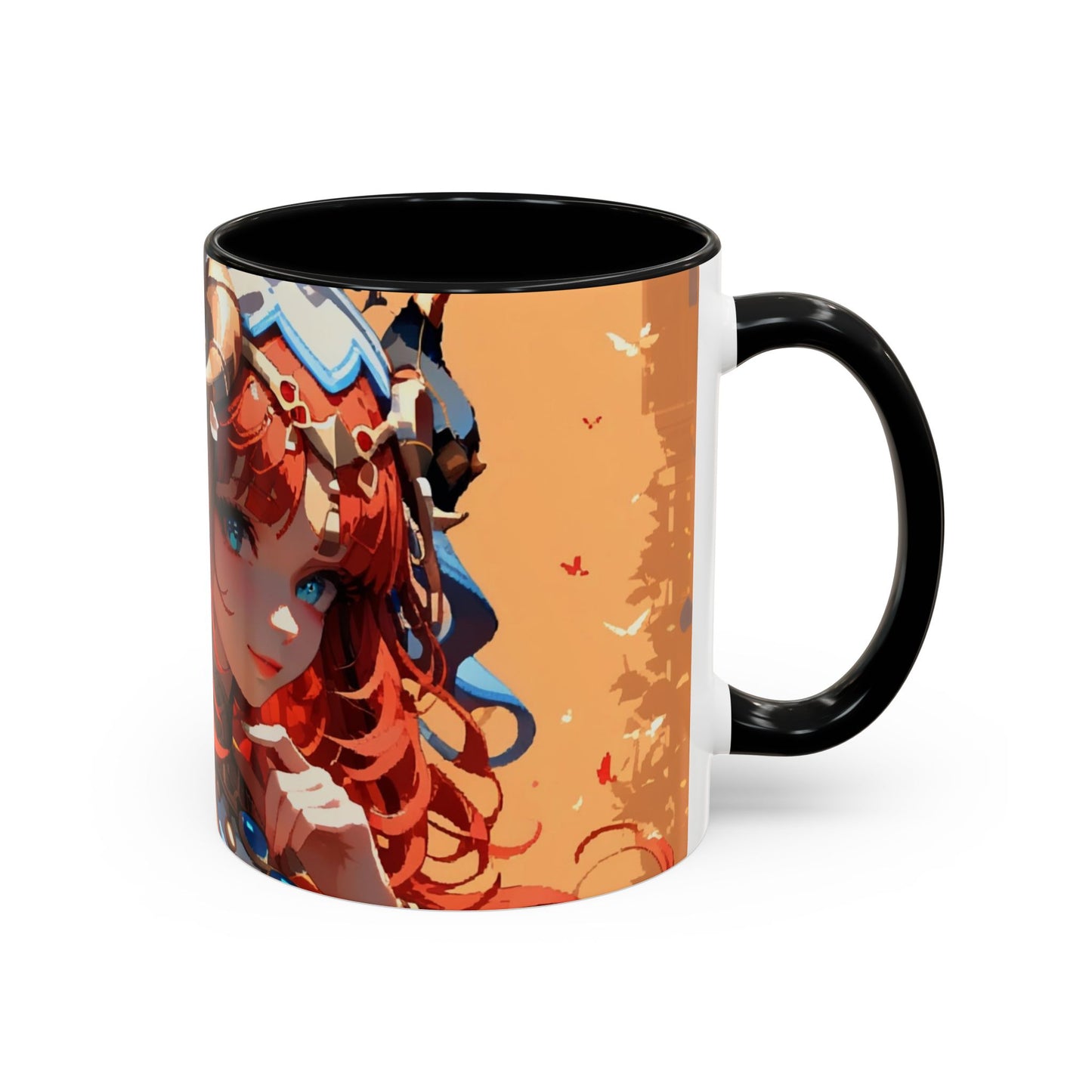 Nilou 002 Coffee Mug