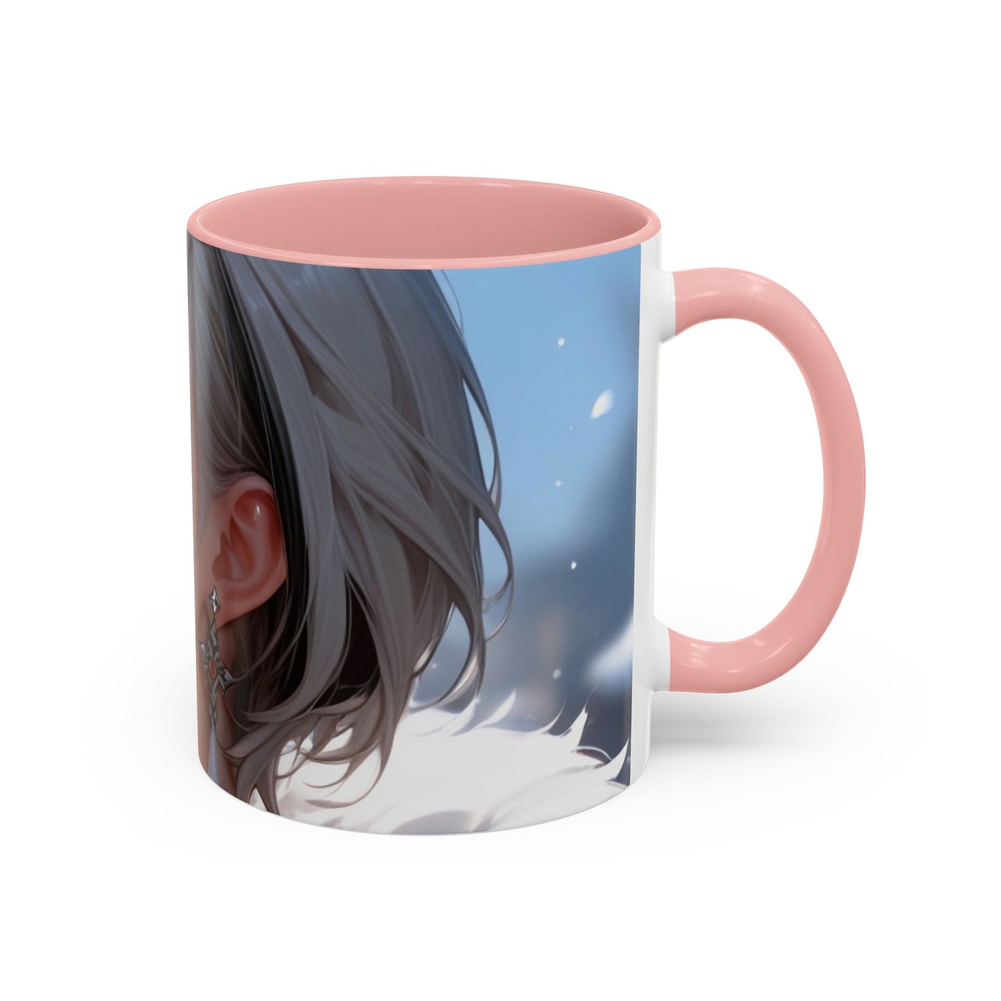 Arlecchino 008 Coffee Mug