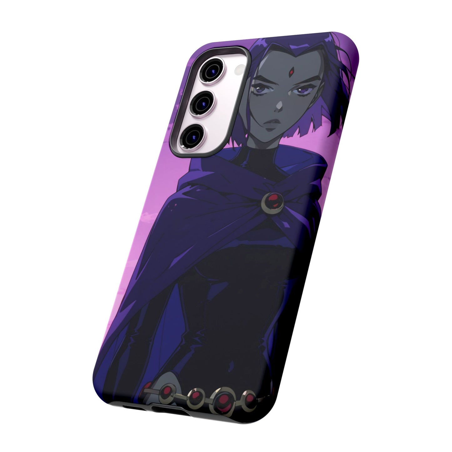 Raven 001 Tough Cases