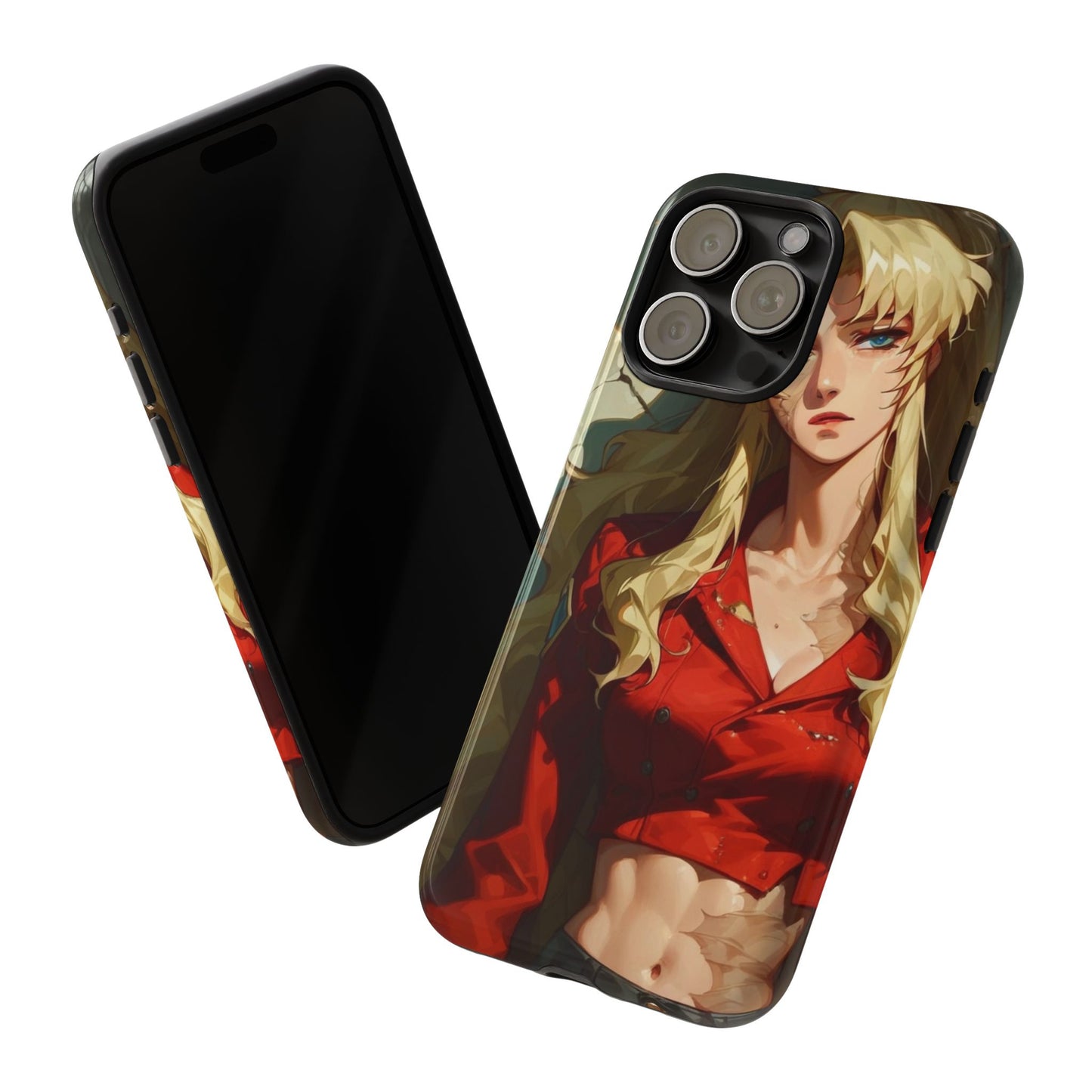 Balalaika 003 Tough Cases