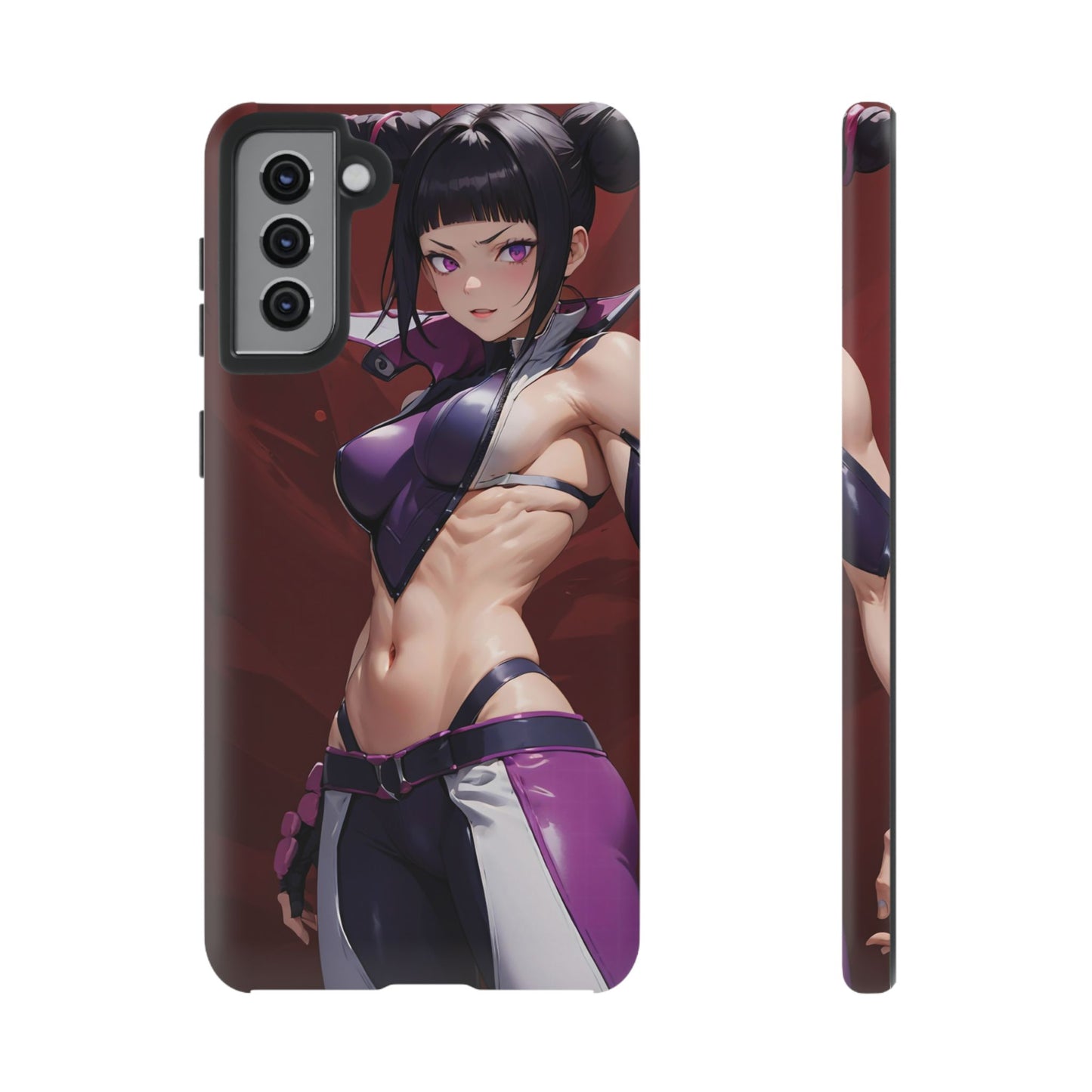 Juri 003 Tough Cases