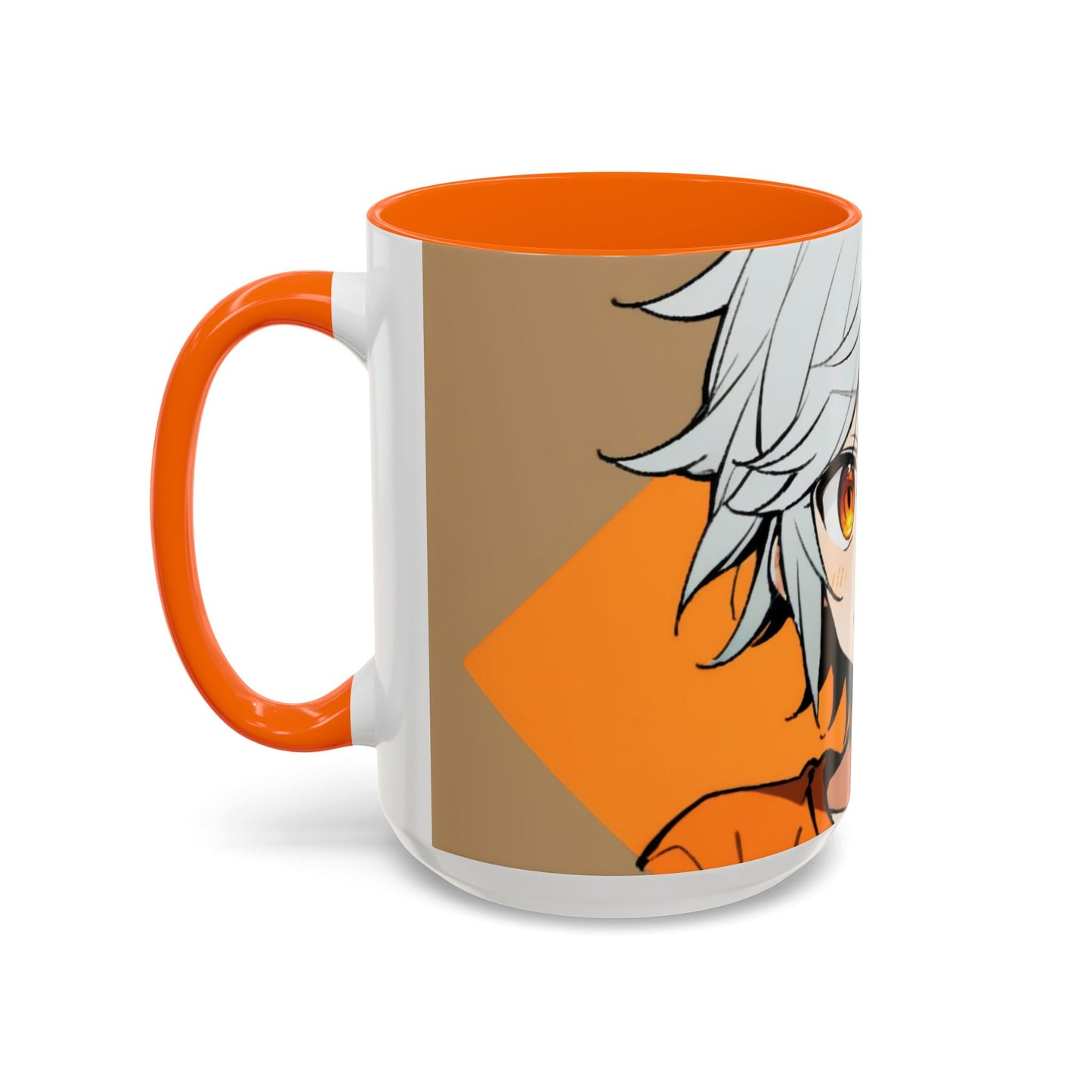 Bell Cranel 002 Coffee Mug