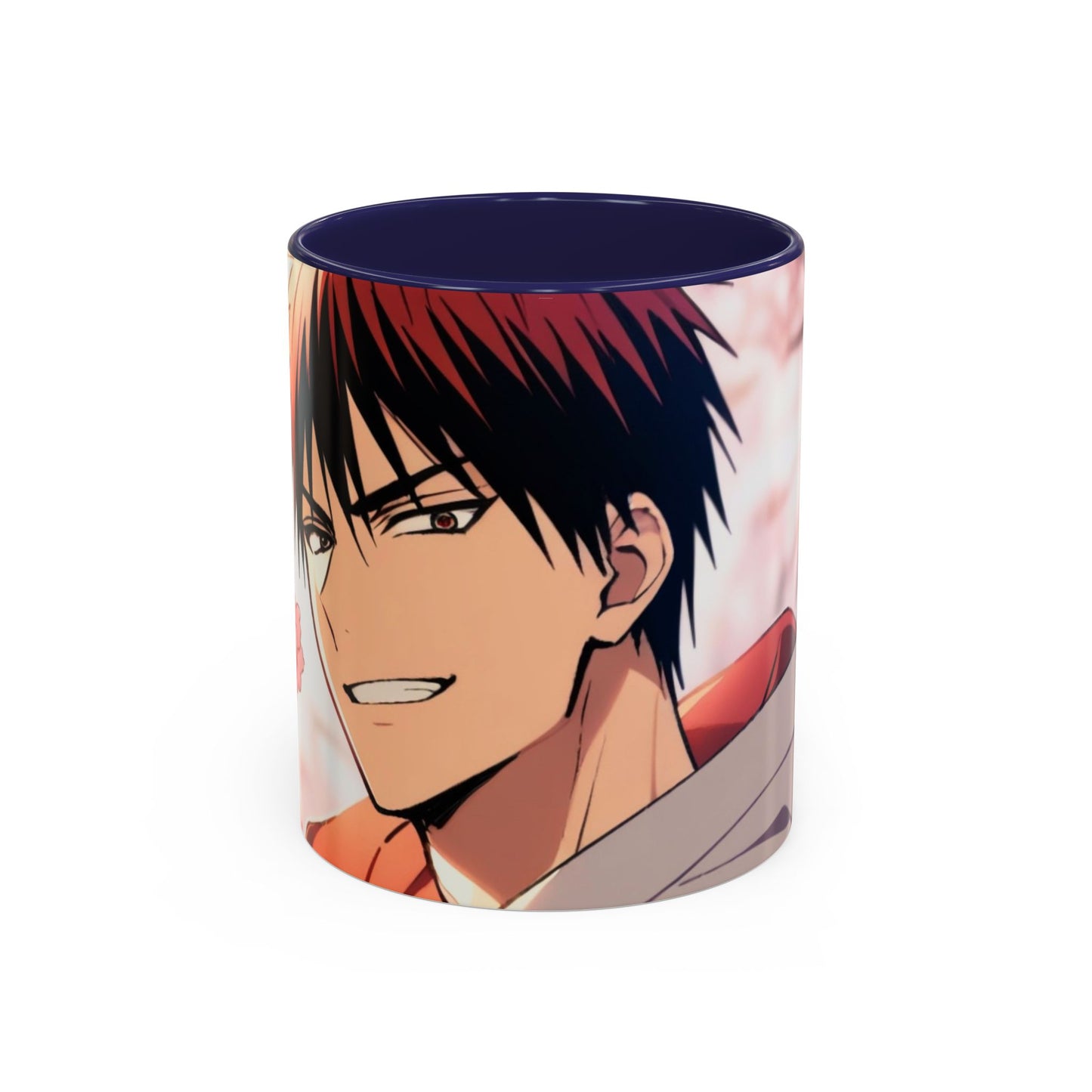 Kagami Taiga 001 Coffee Mug