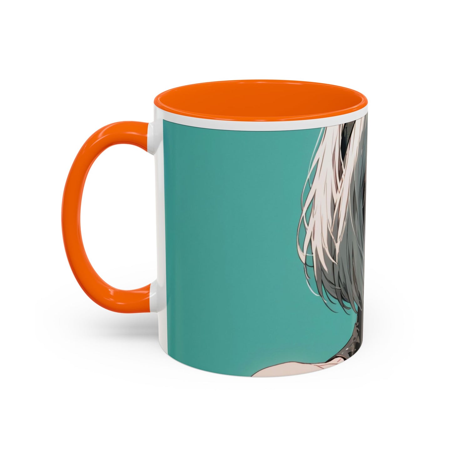 2B 006 Coffee Mug