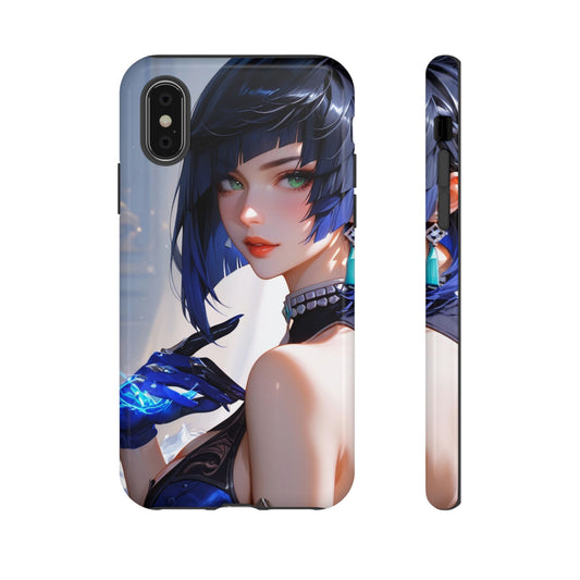 Yelan 010 Tough Cases