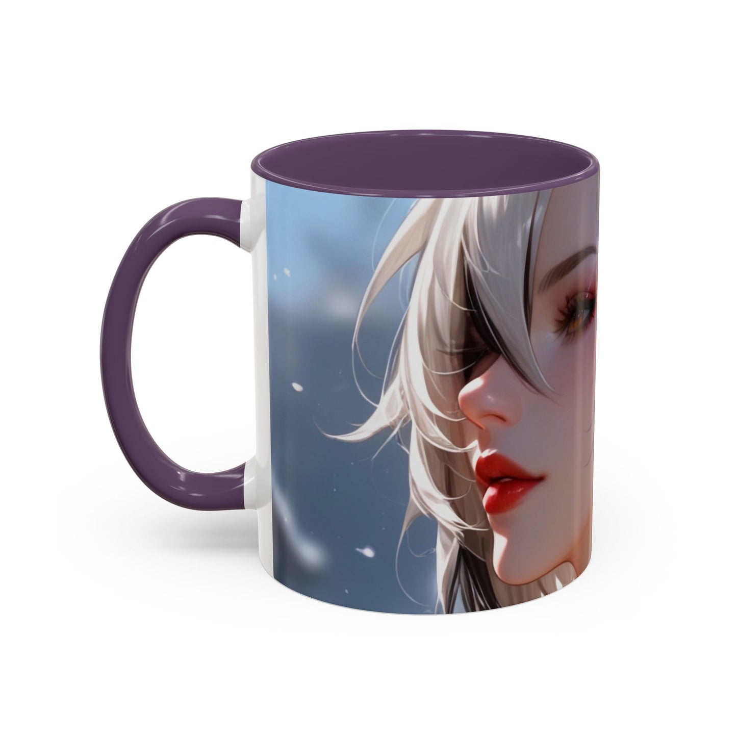 Arlecchino 008 Coffee Mug