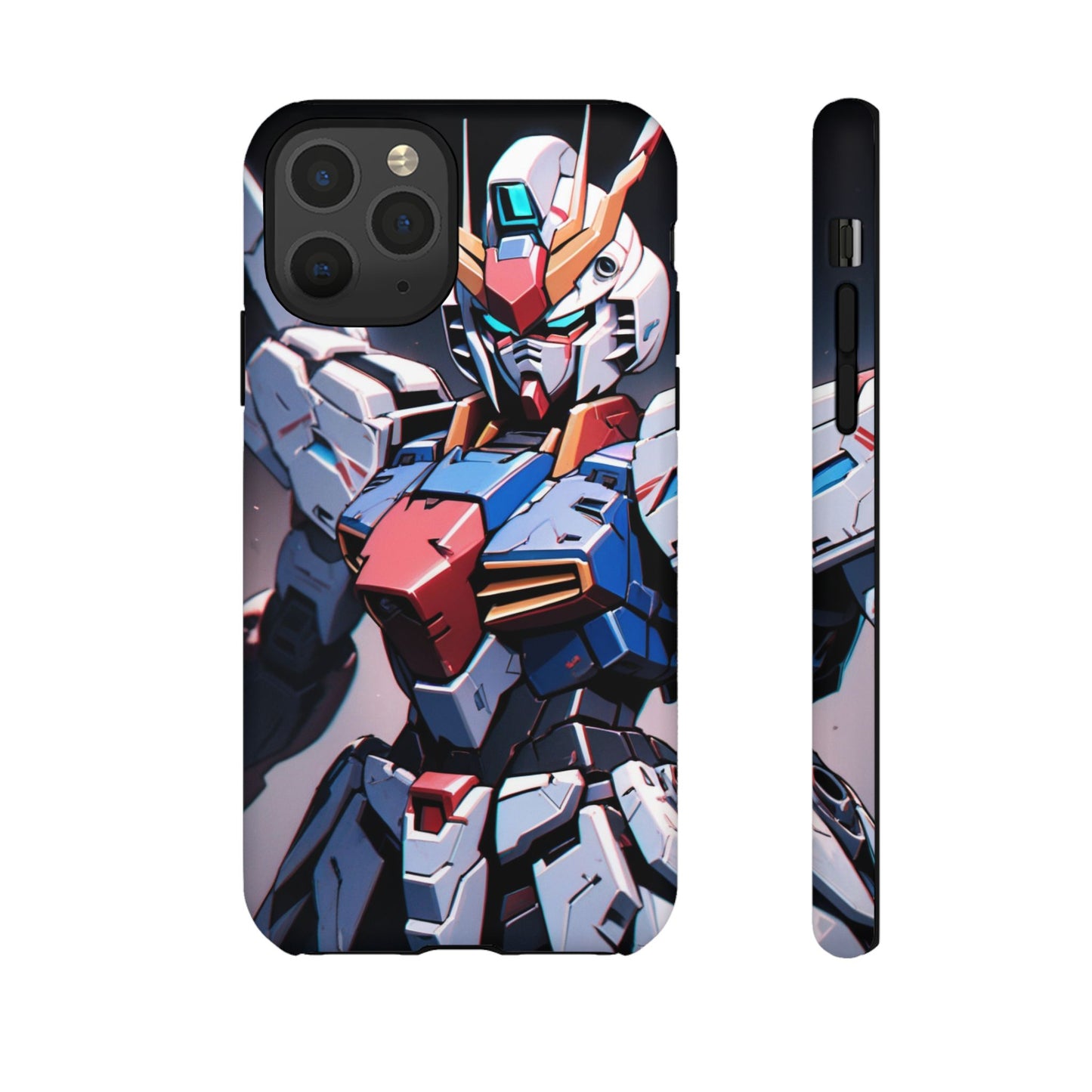 Gundam 001 Tough Cases