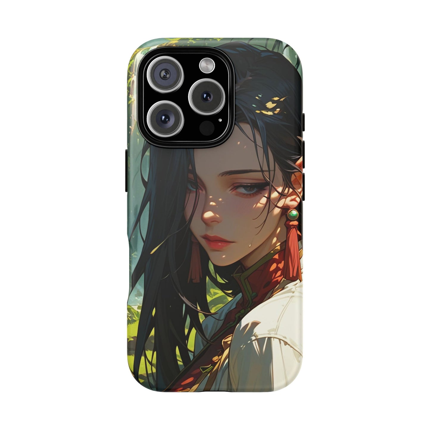 Tifa 006 Tough Cases