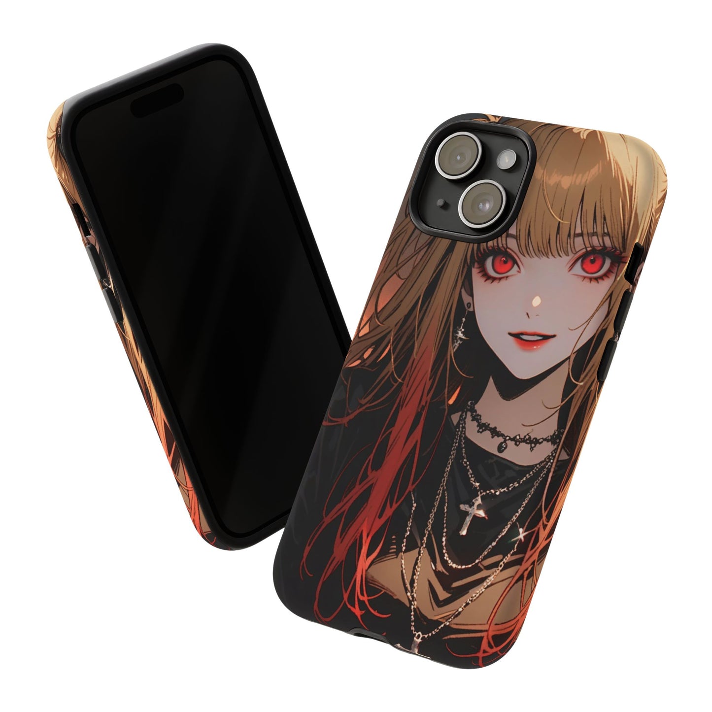 Amane Misa 004 Tough Cases