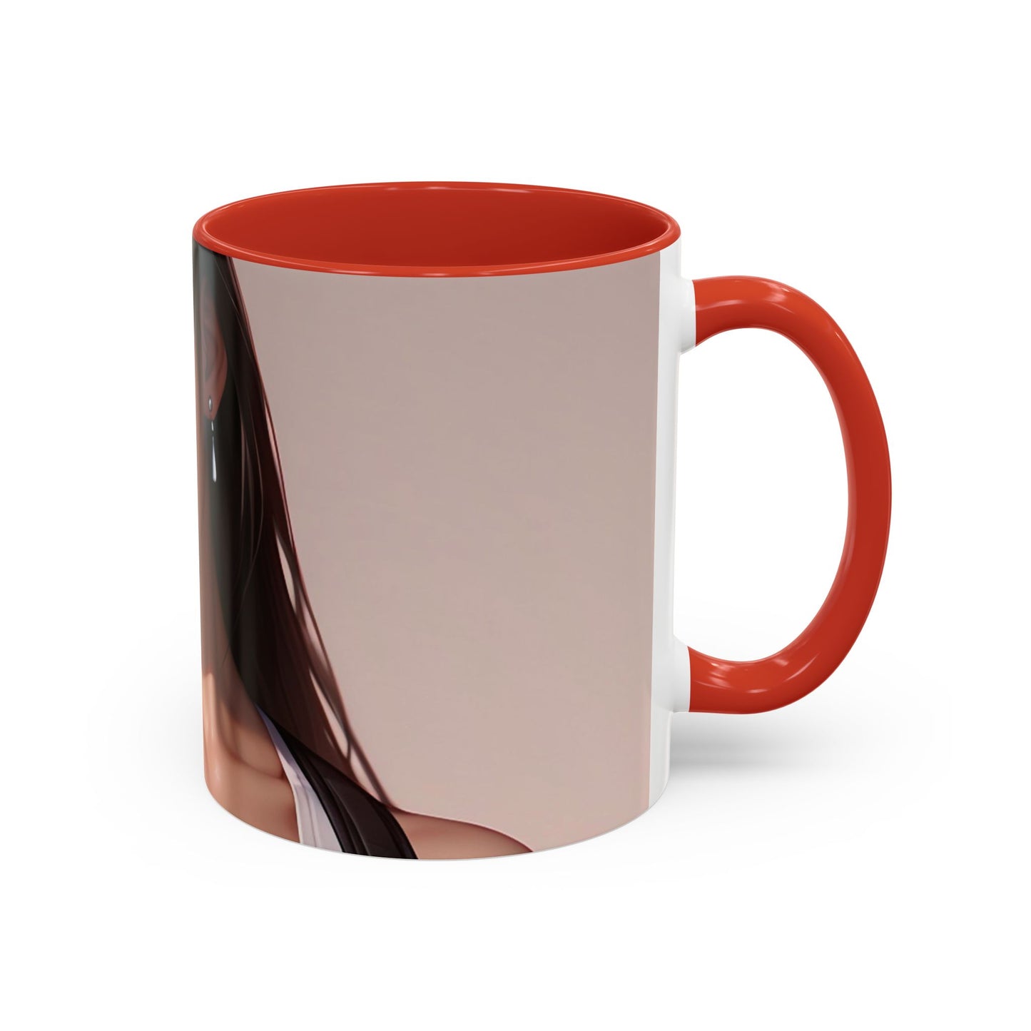 Tifa Lockhart 010 Coffee Mug