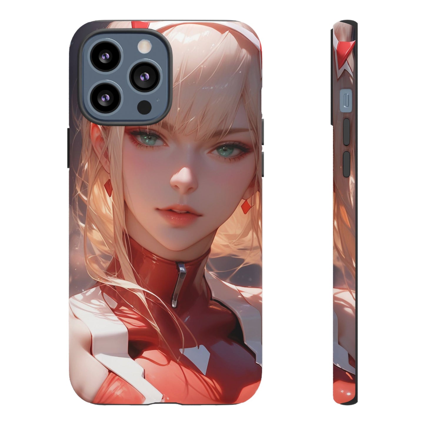 Zero Two 004 Tough Cases