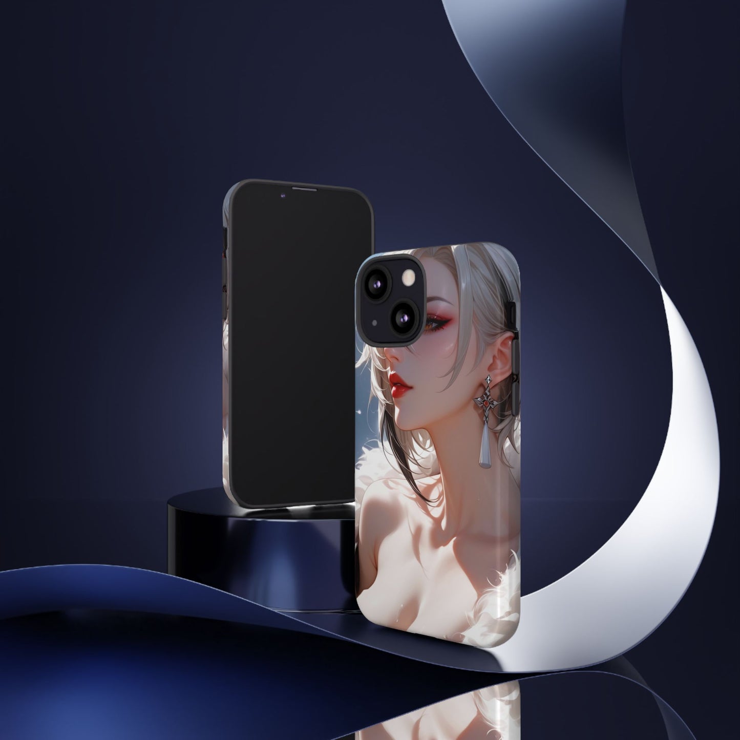 Arlecchino 008 Tough Cases