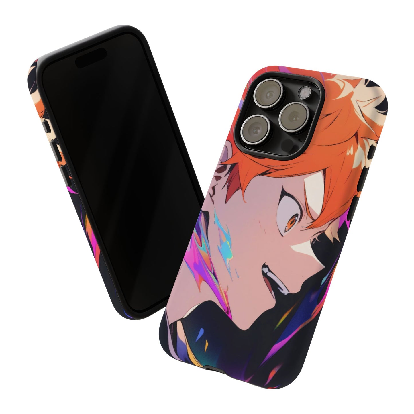 Hinata Shouyou 001 Tough Cases