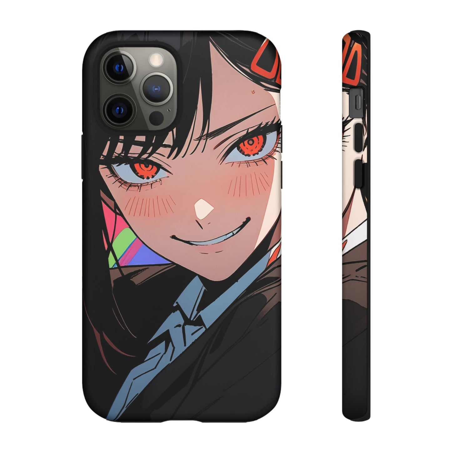 Kobeni 001 Tough Cases