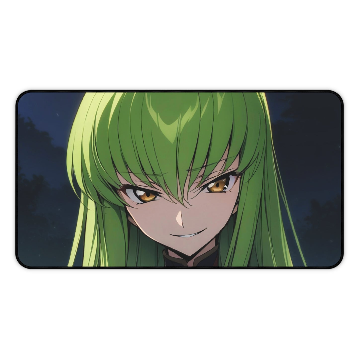 C.C. 004 Desk Mat