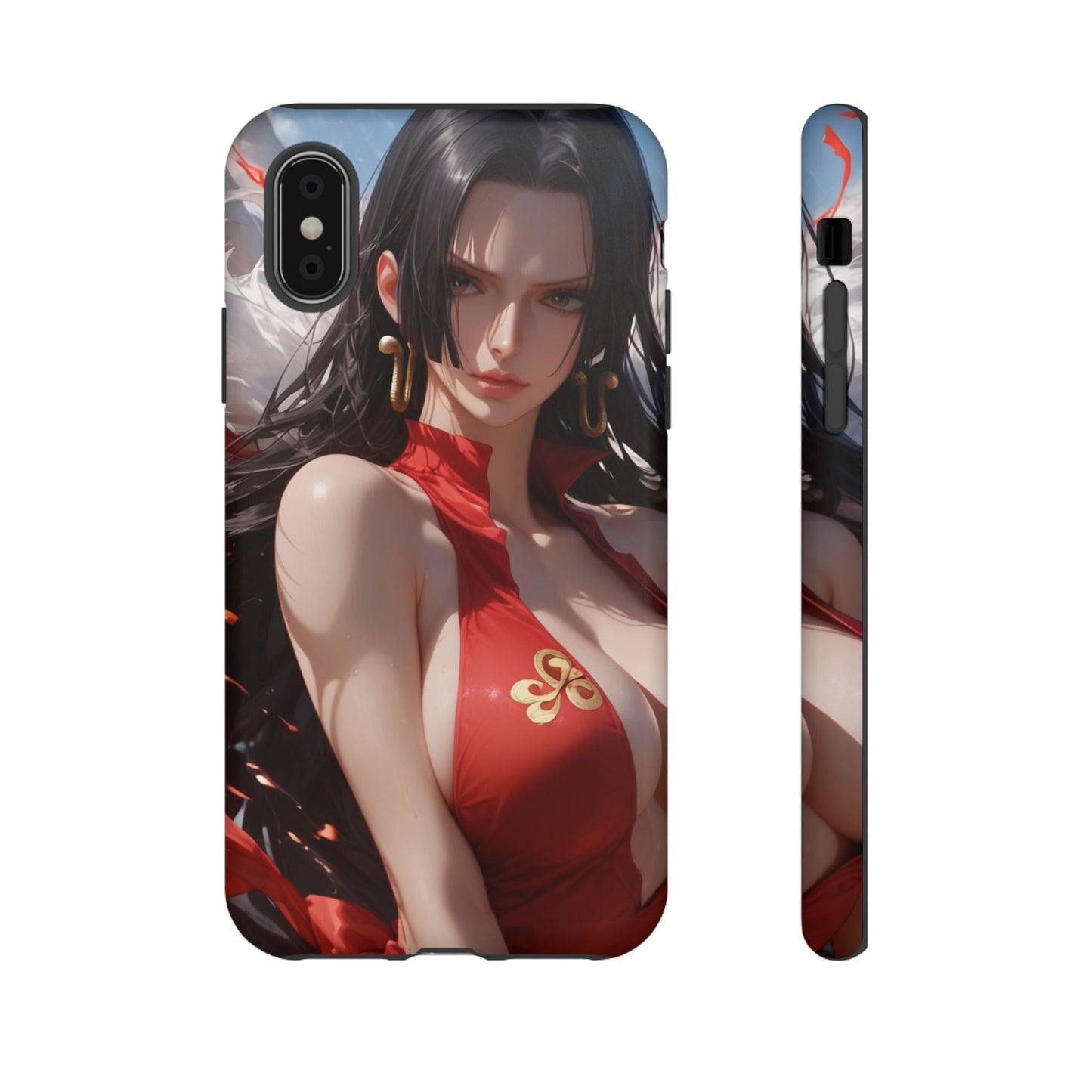 Boa Hancock 006 Tough Cases