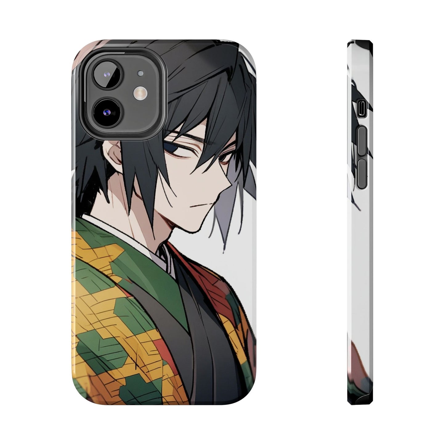 Tomioka Giyuu 003 Tough Cases