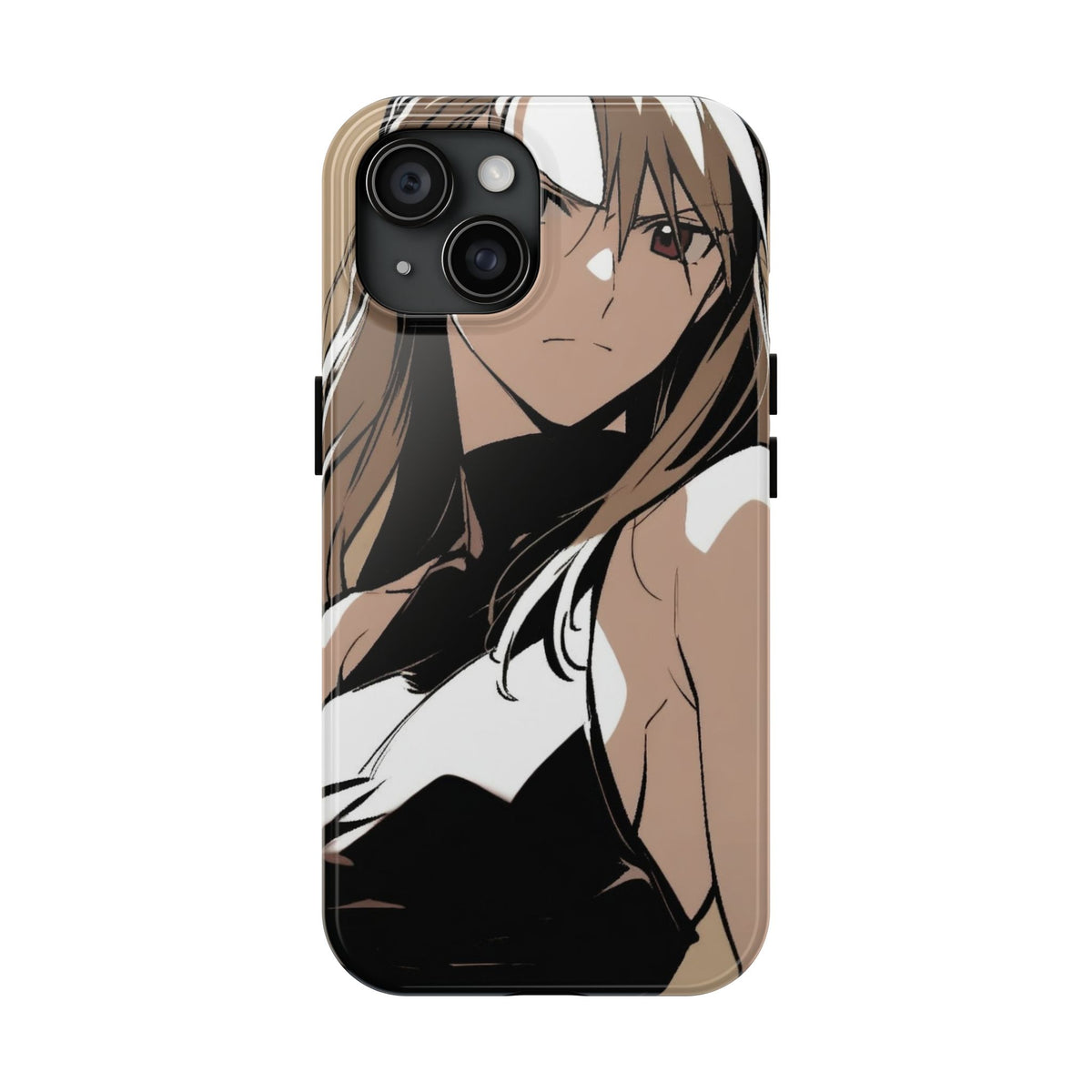 Riza Hawkeye 002 Tough Cases