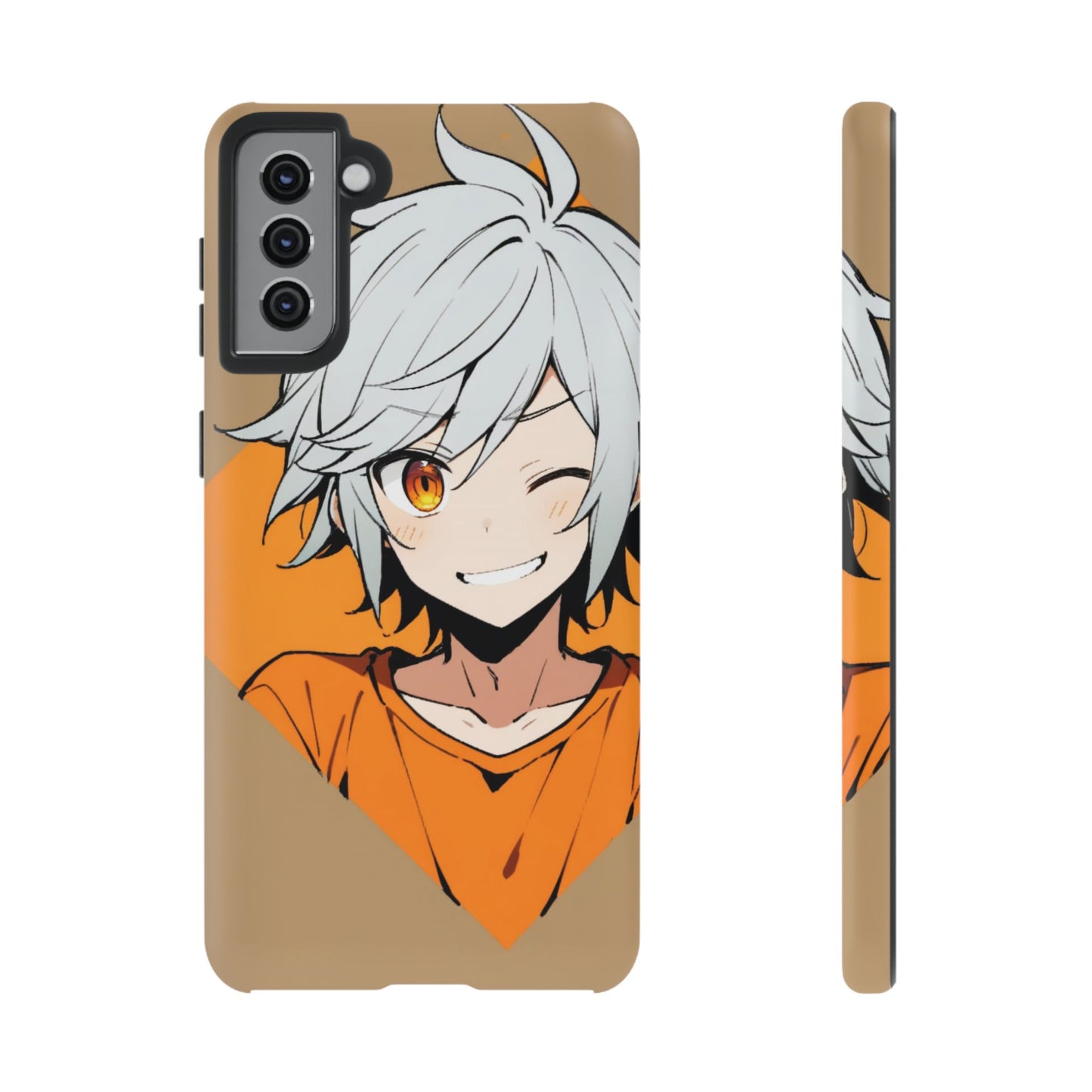 Bell Cranel 002 Tough Cases