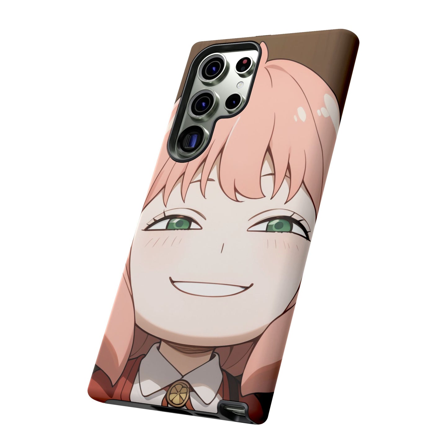 Anya 005 Tough Cases