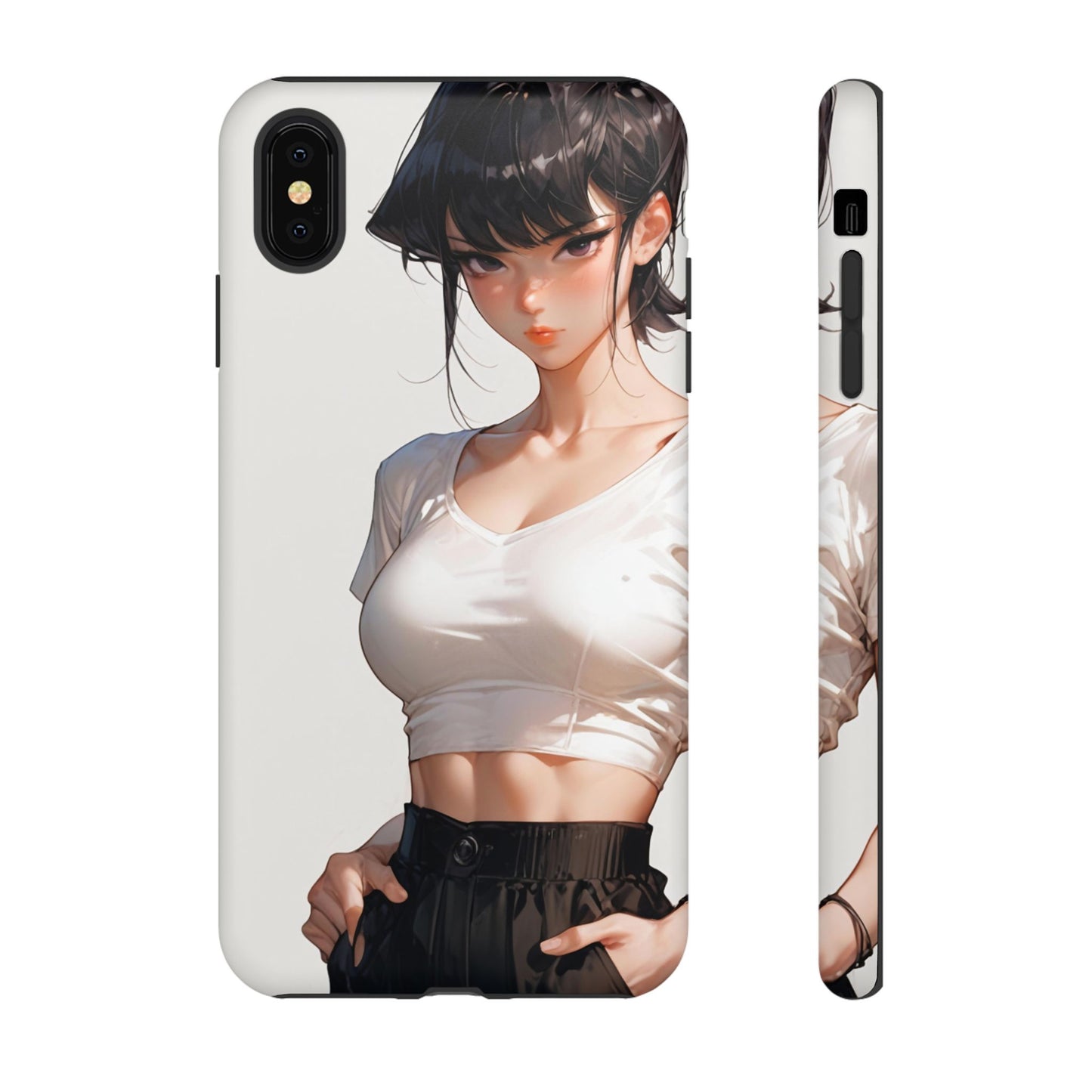 Komi Shuuko 002 Tough Cases