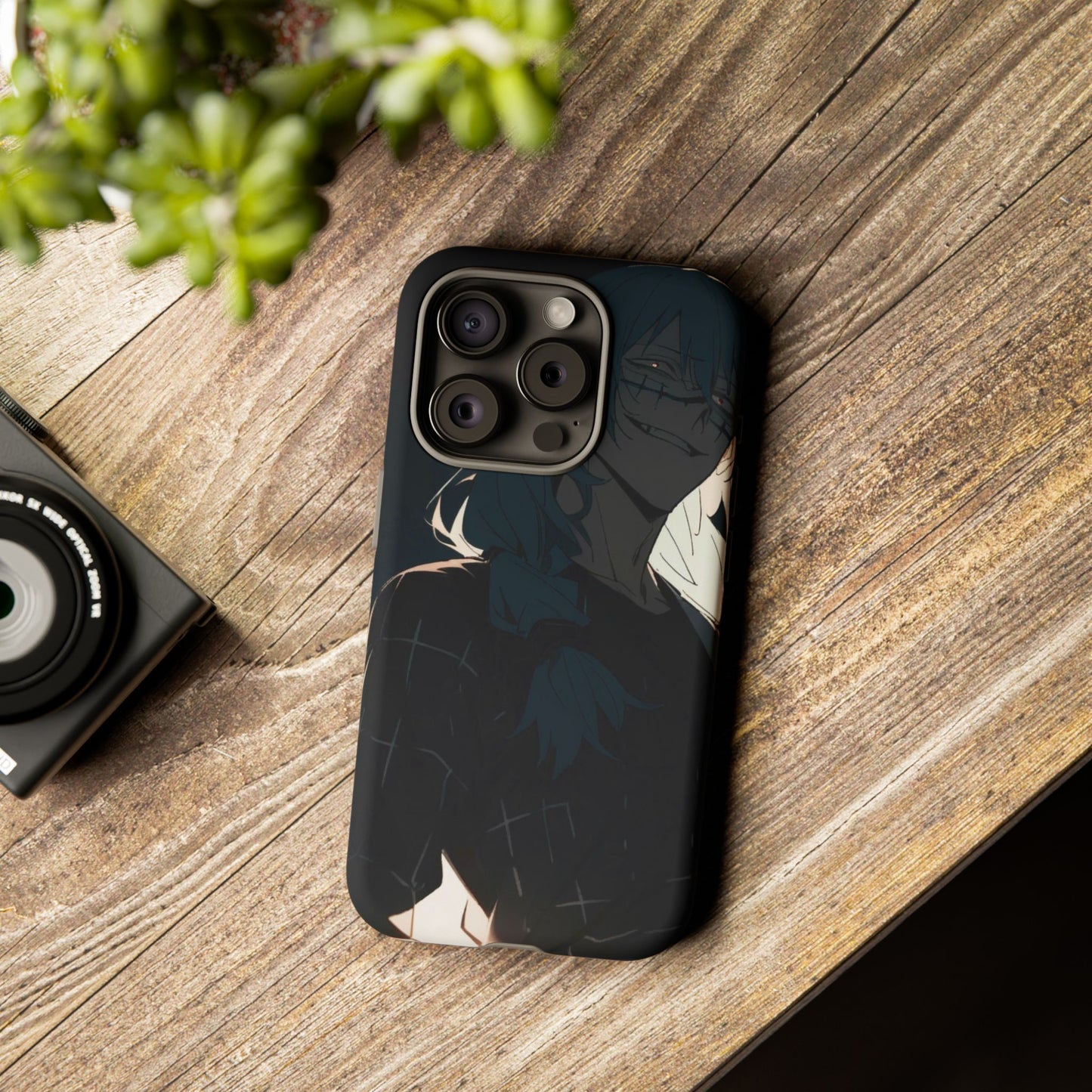 Mahito 001 Tough Cases